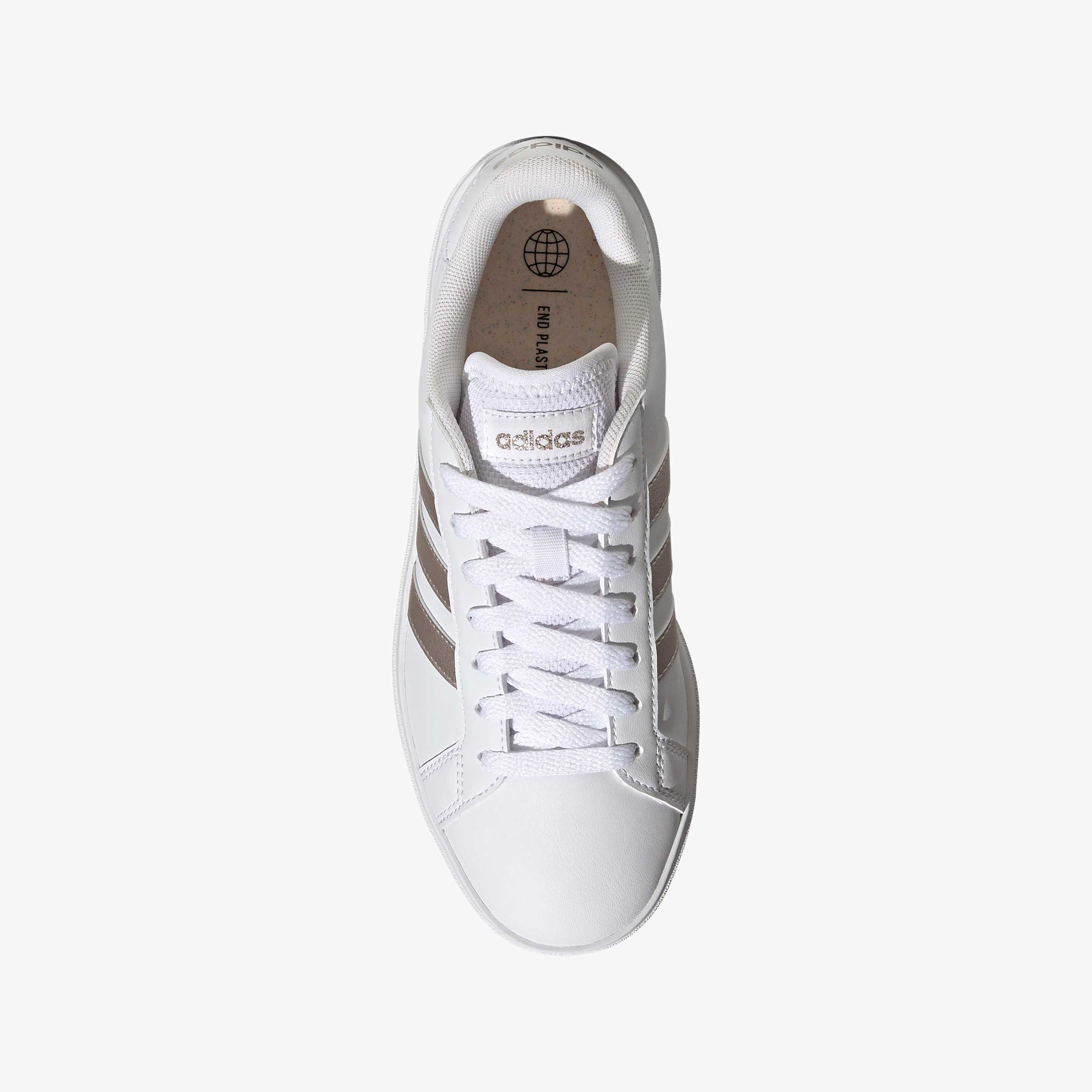 adidas Zapatillas Grand Court TD Lifestyle Court Casual, BLANCO, hi-res