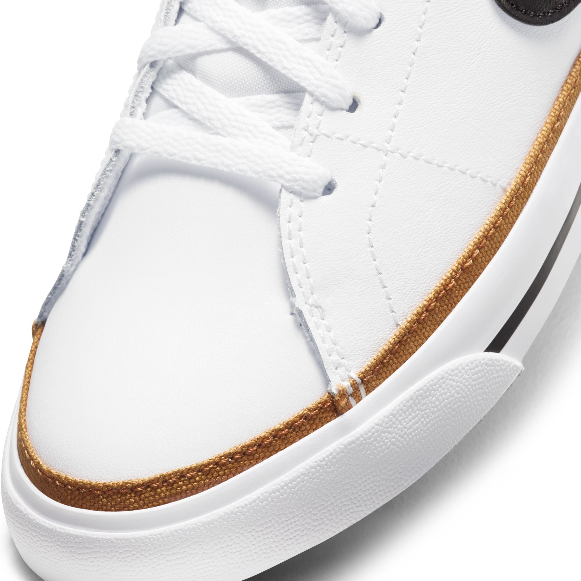 Nike Zapatillas Court Legacy, BLANCO, hi-res