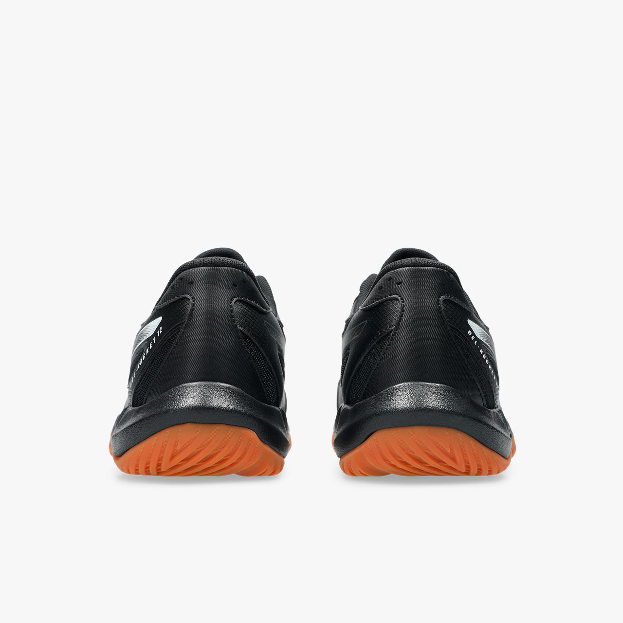 Asics Zapatillas Gel-Rocket 12, NEGRO, hi-res