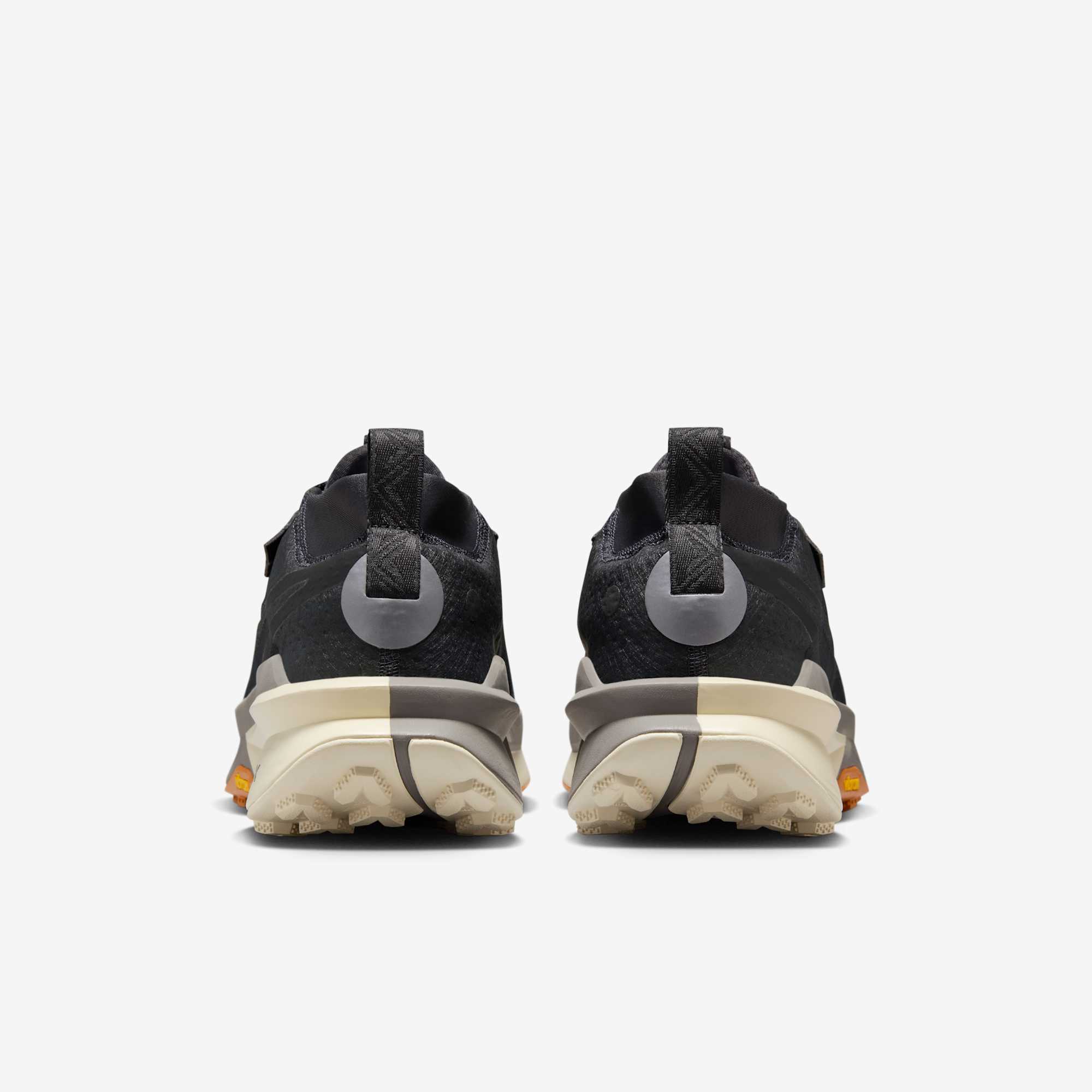 Nike Zegama Trail 2, NEGRO, hi-res