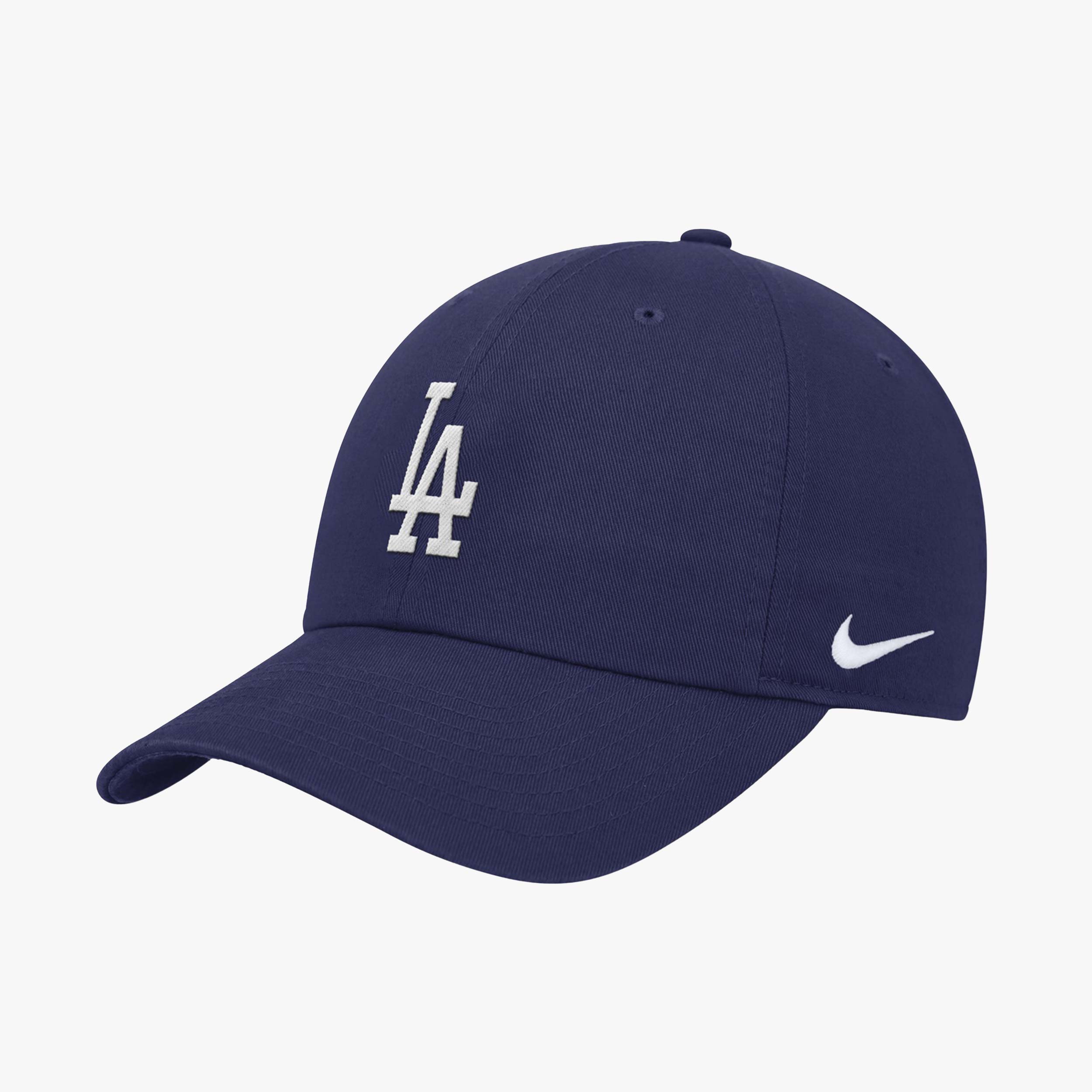 MLB Jockey Los Angeles Dodgers, AZUL, hi-res