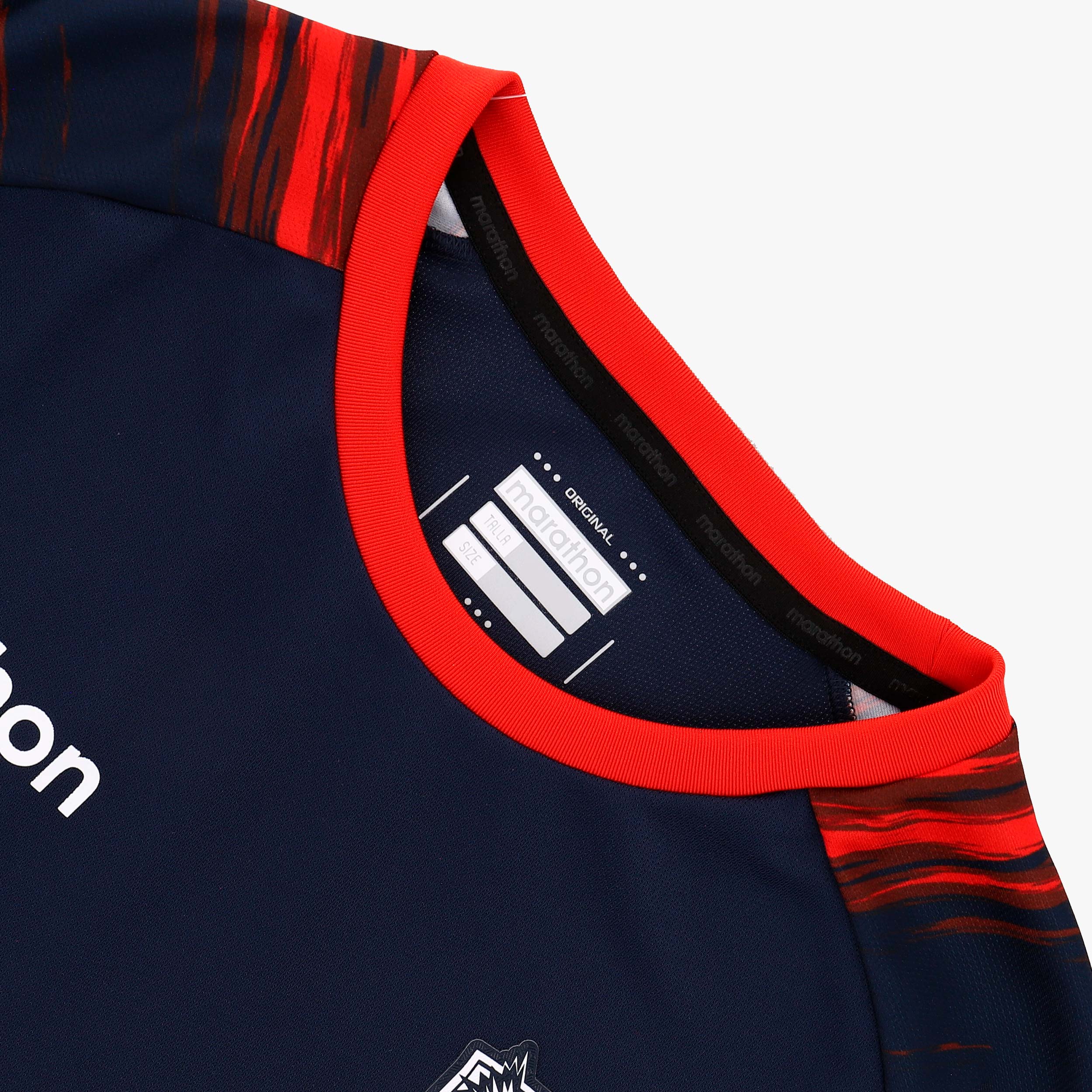 Camiseta Entrenamiento Los C&oacute;ndores 2025, AZUL, hi-res