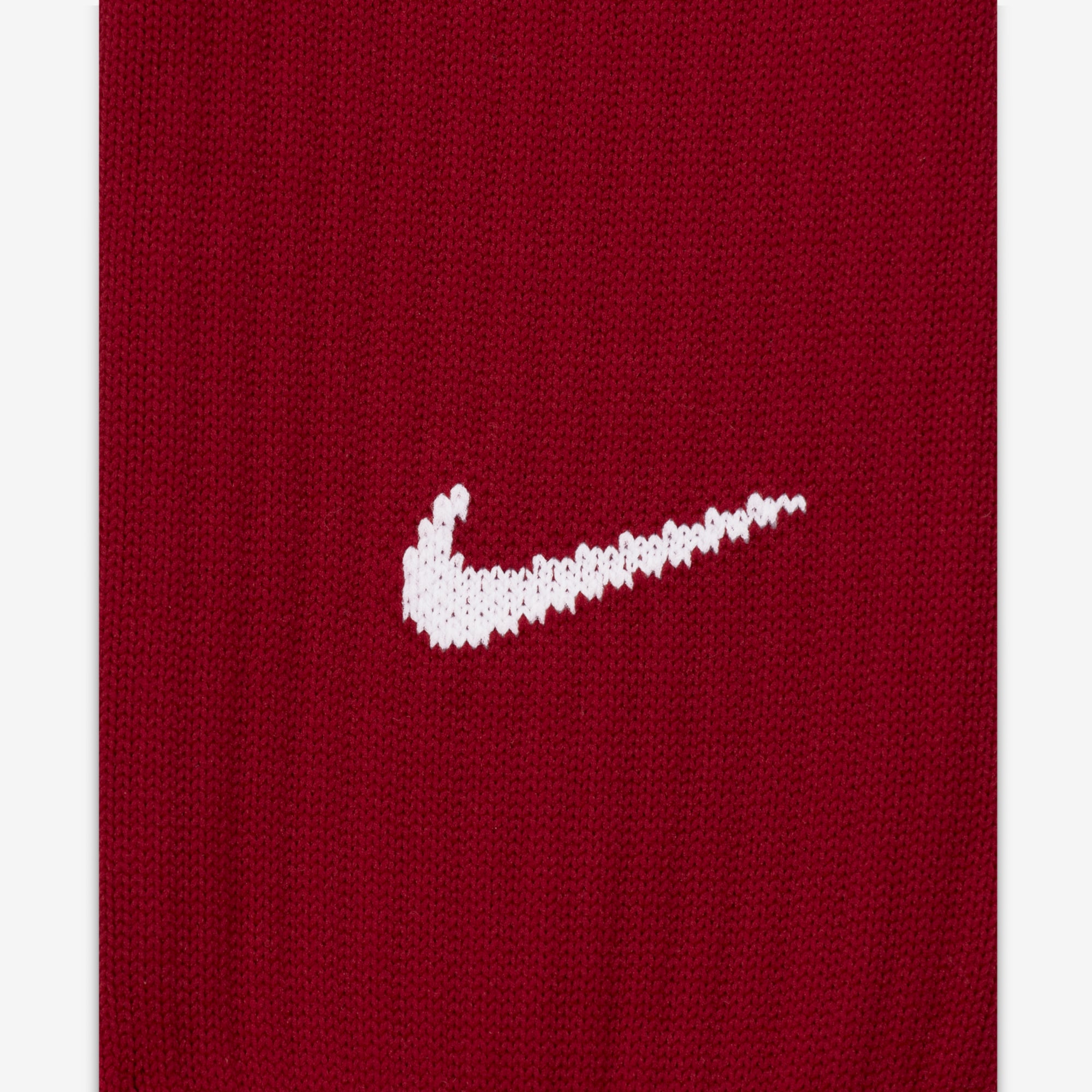 Nike Calcetines Academy Extralargos 1 Par, ROJO, hi-res