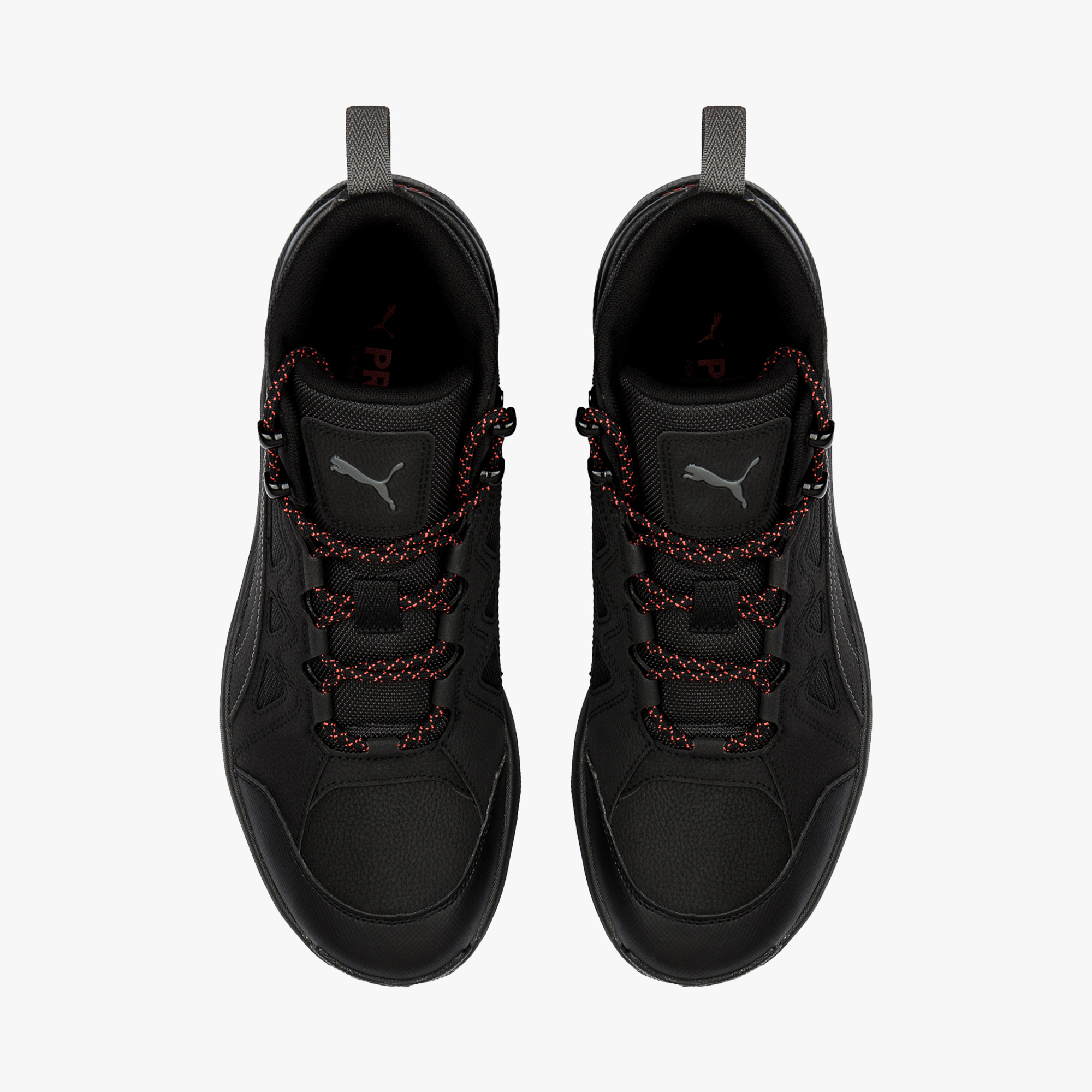 Puma Zapatillas Obstruct Pro Hike, NEGRO, hi-res