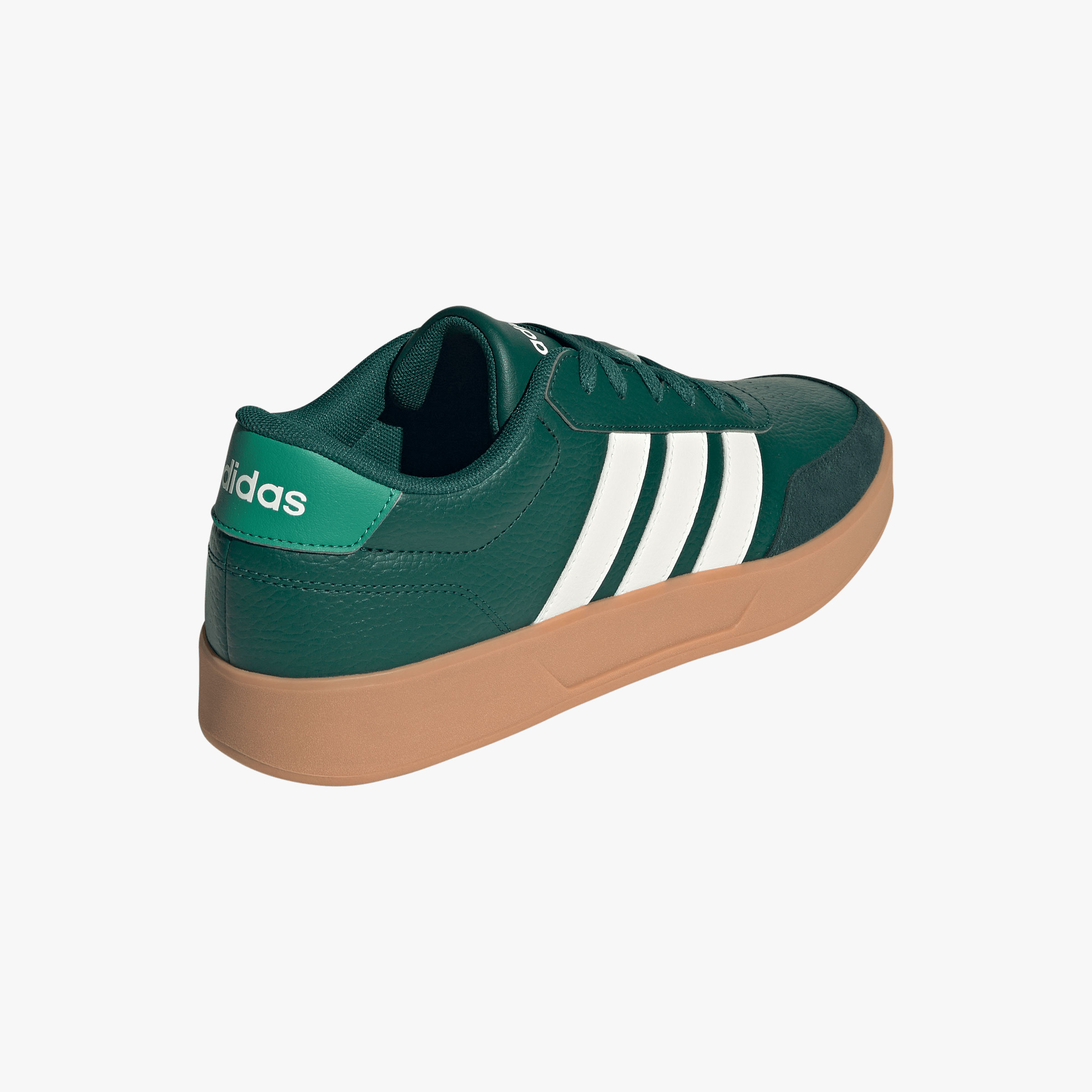 adidas Zapatillas Breaknet 3.0, VERDE, hi-res