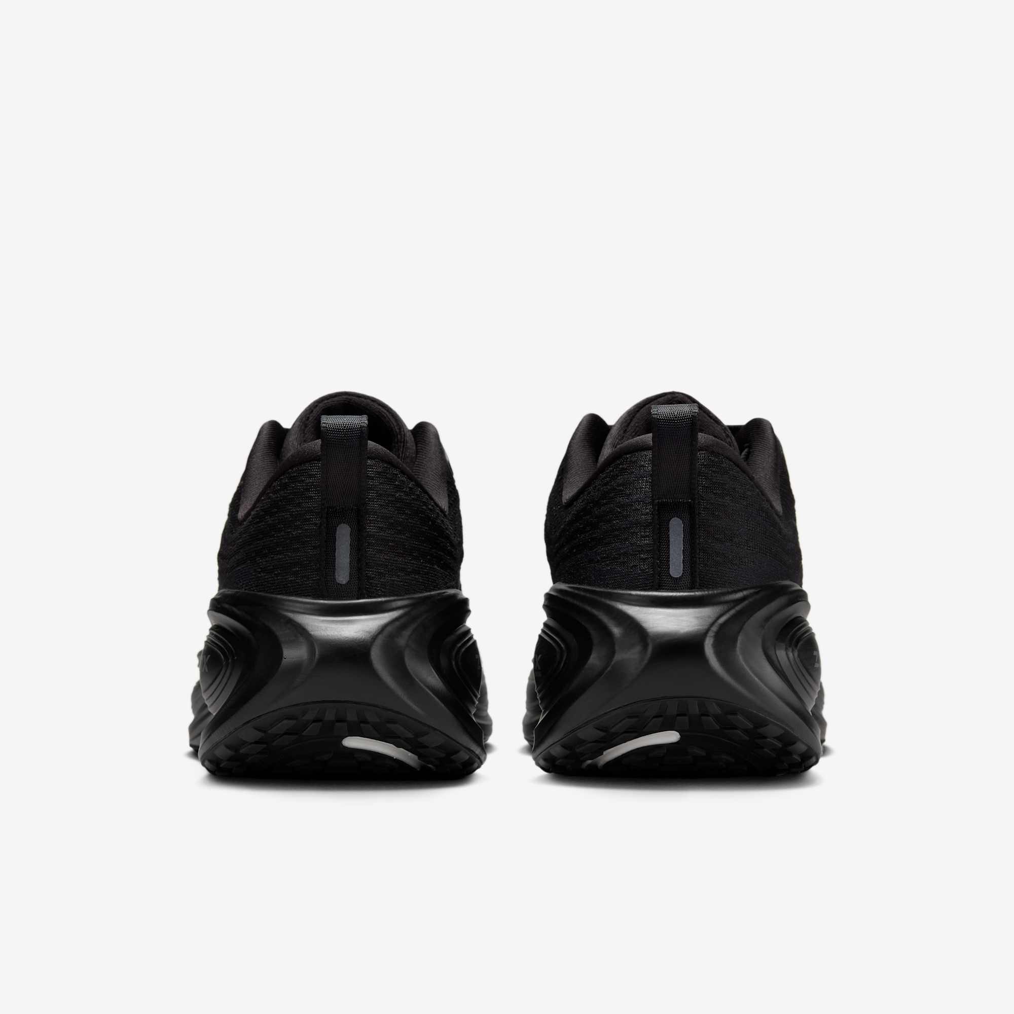 Nike Zapatillas Vomero Plus, NEGRO, hi-res