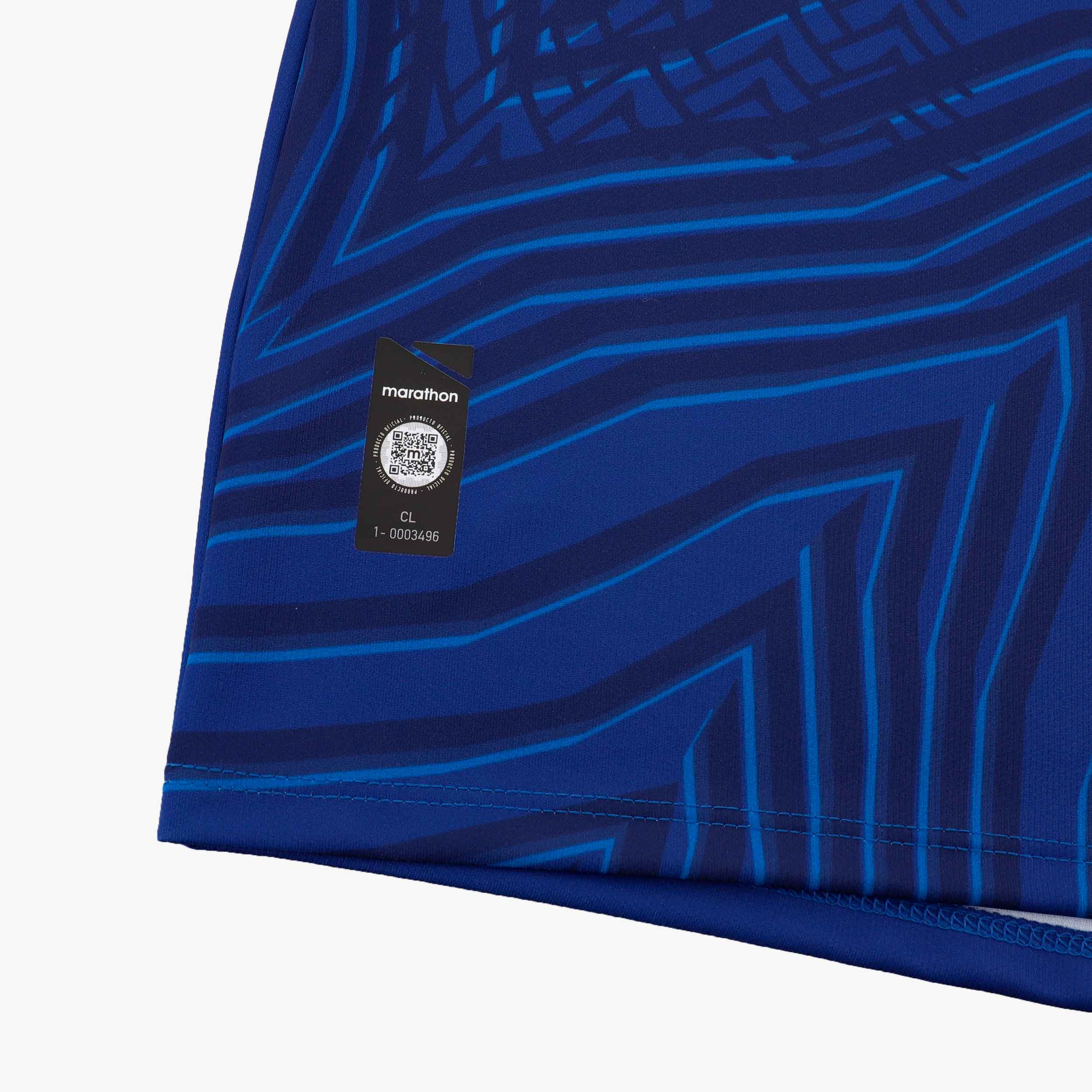 Camiseta Alterna Los C&oacute;ndores 2024, AZUL, hi-res