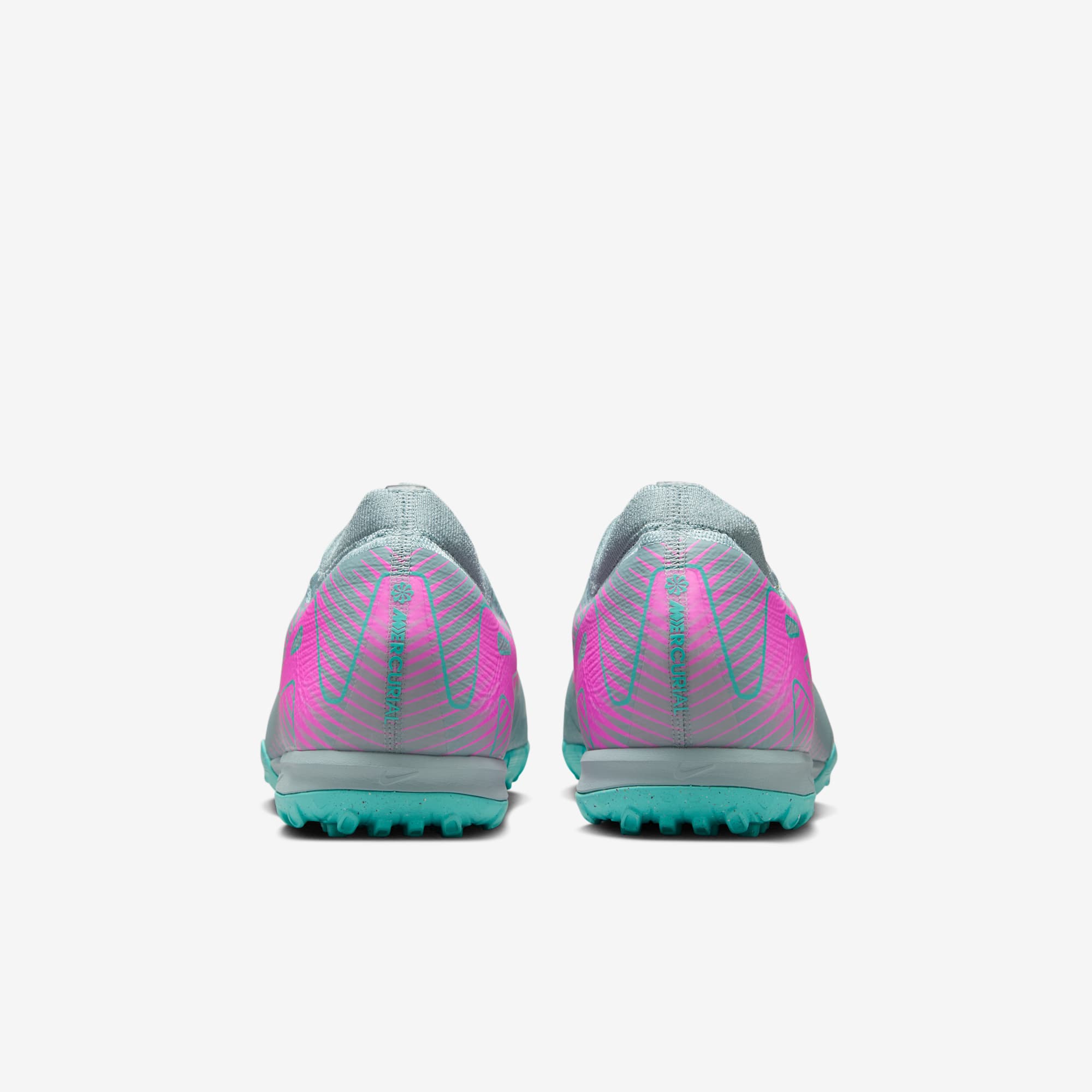 Nike Mercurial Vapor 16 Pro TF, VERDE, hi-res