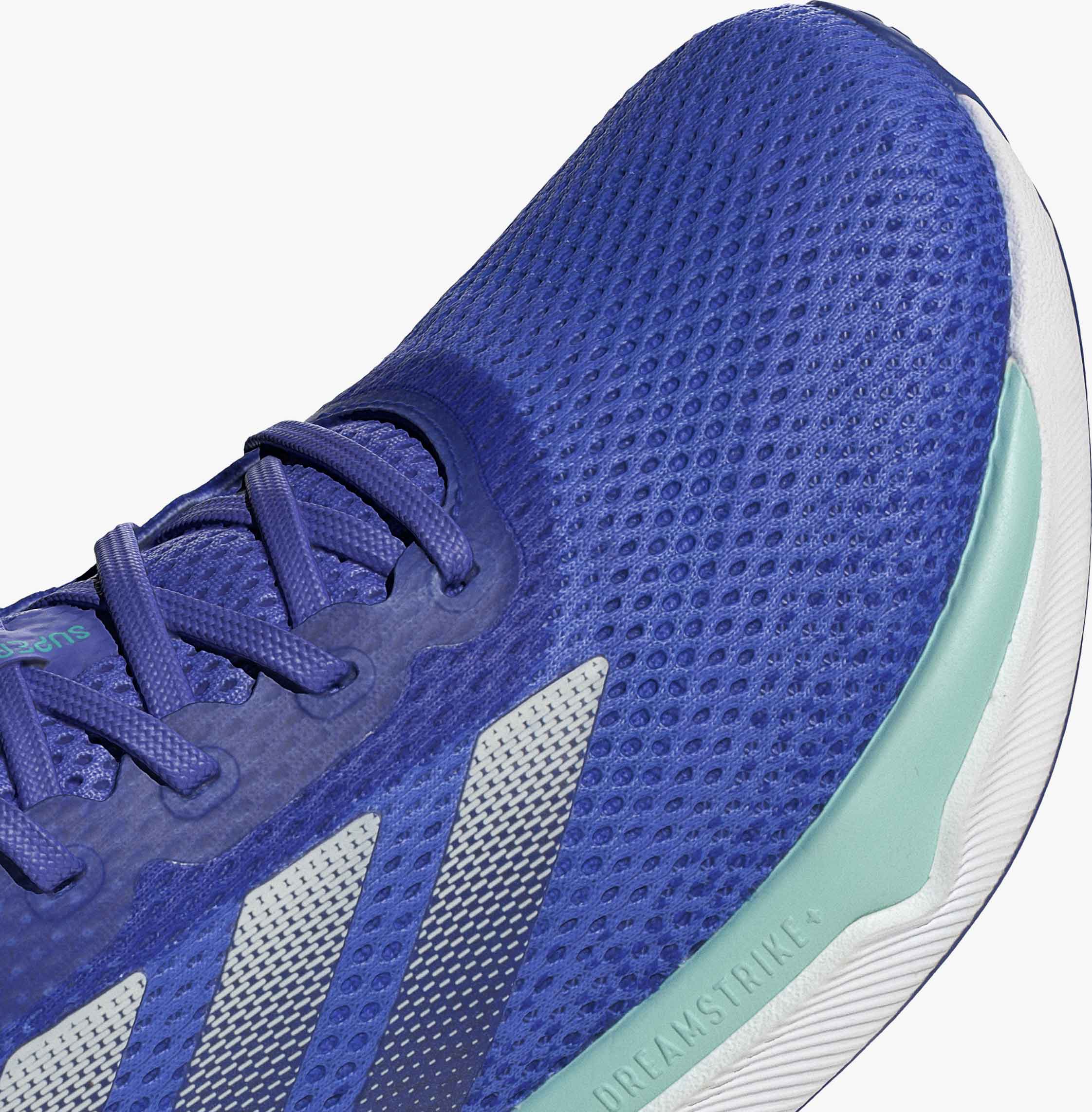 adidas Zapatillas Supernova Stride M, AZUL, hi-res