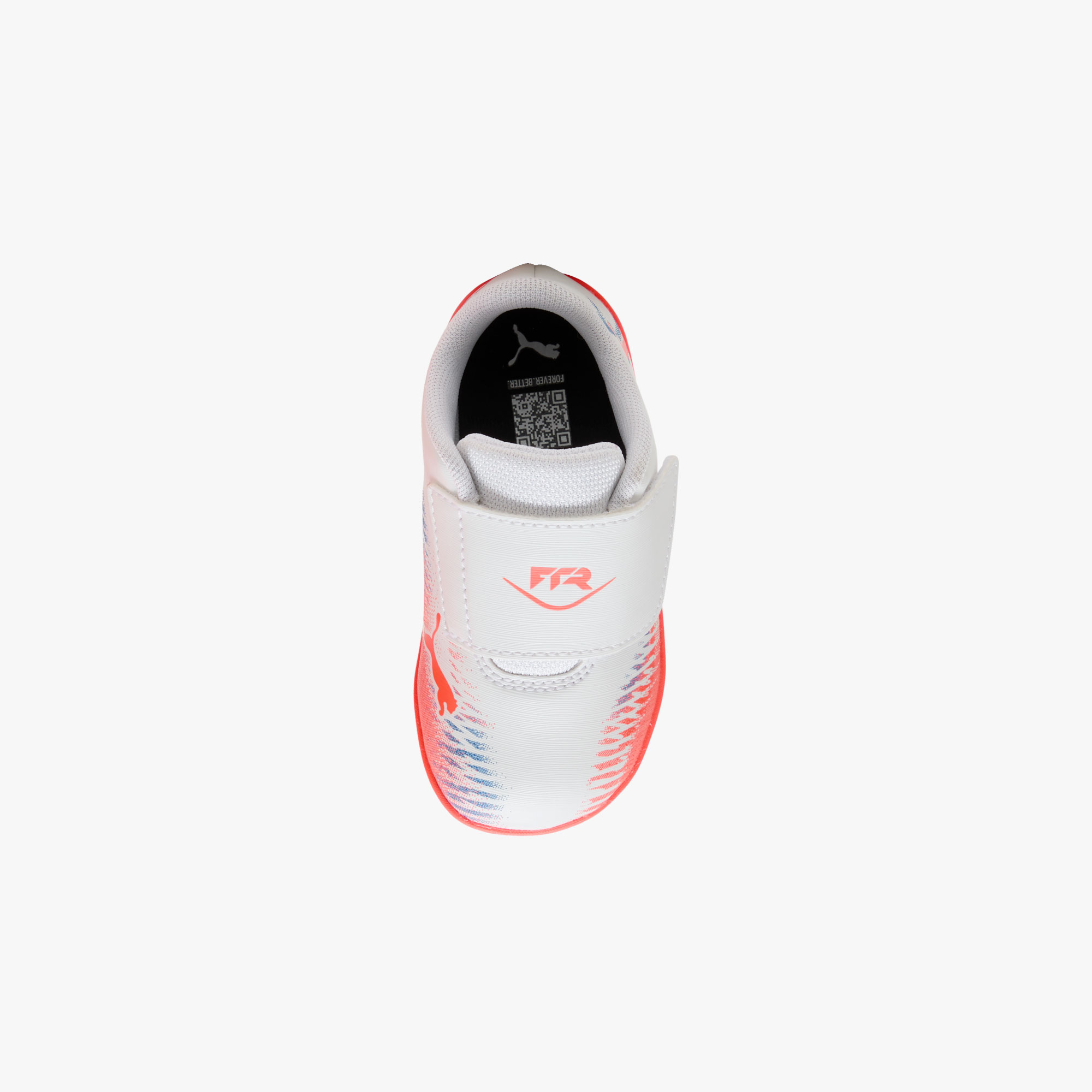 Puma Zapatillas Future 8 Play TT, BLANCO, hi-res
