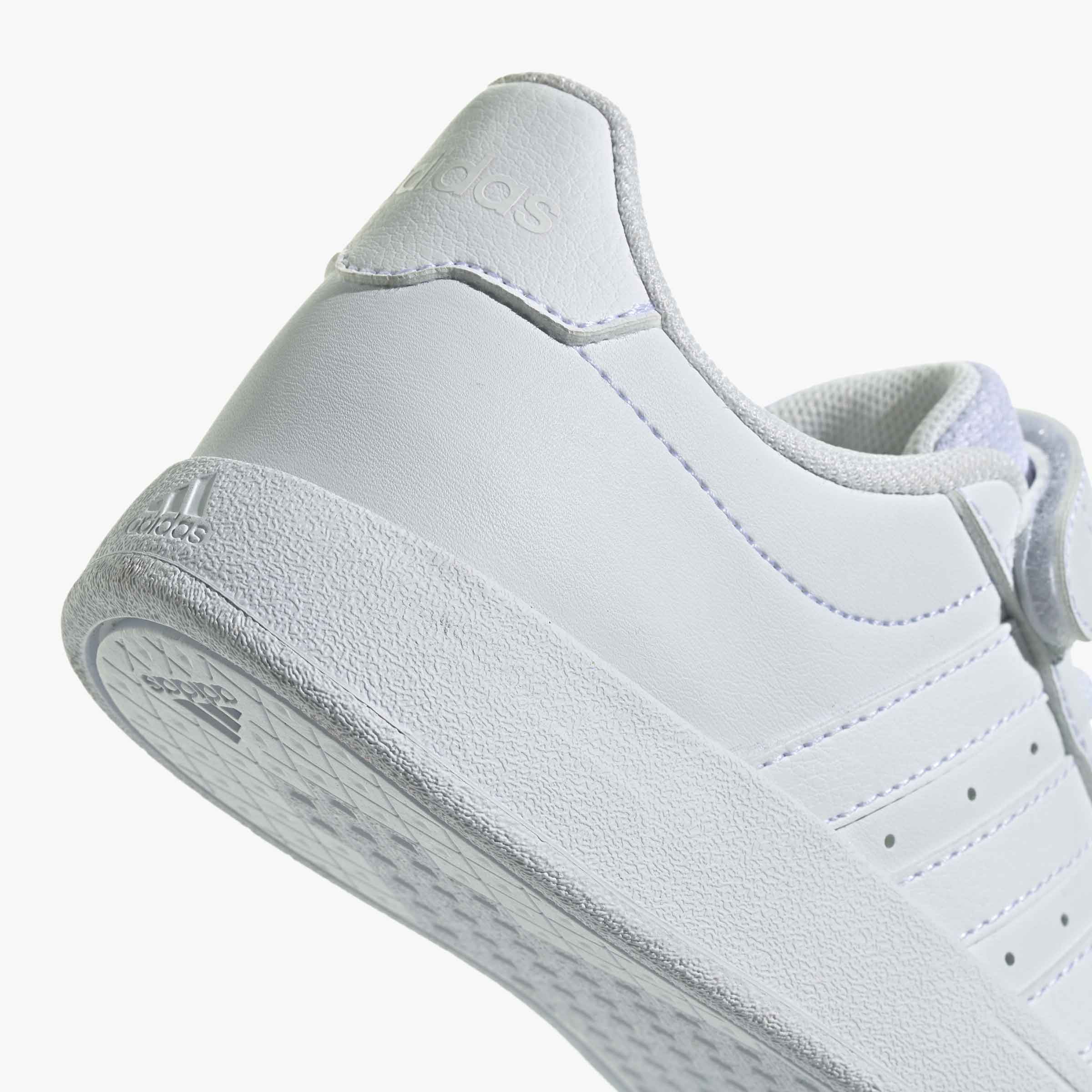 adidas Zapatillas Breaknet 2.0 Ni&ntilde;os, BLANCO, hi-res
