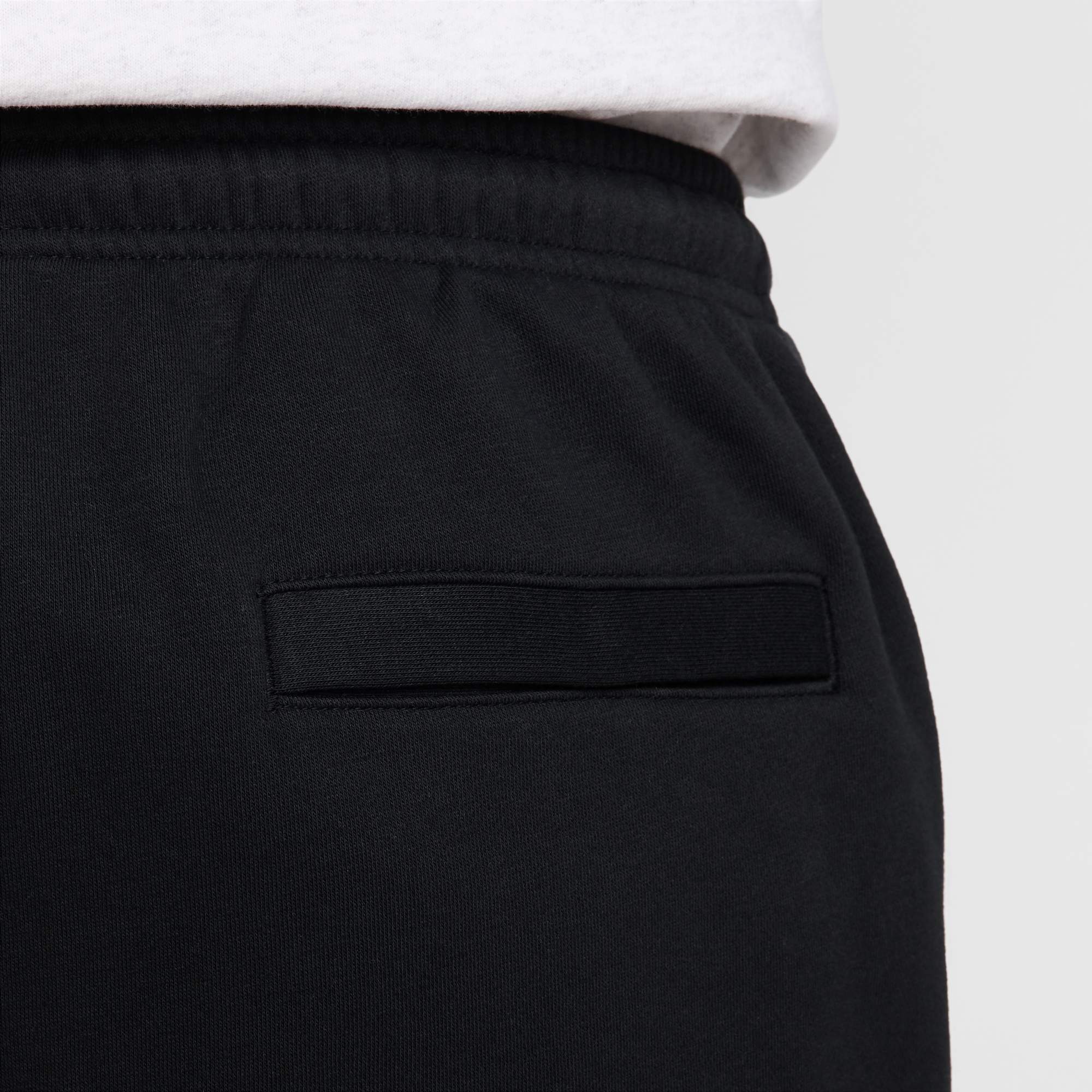 Nike Club, NEGRO, hi-res