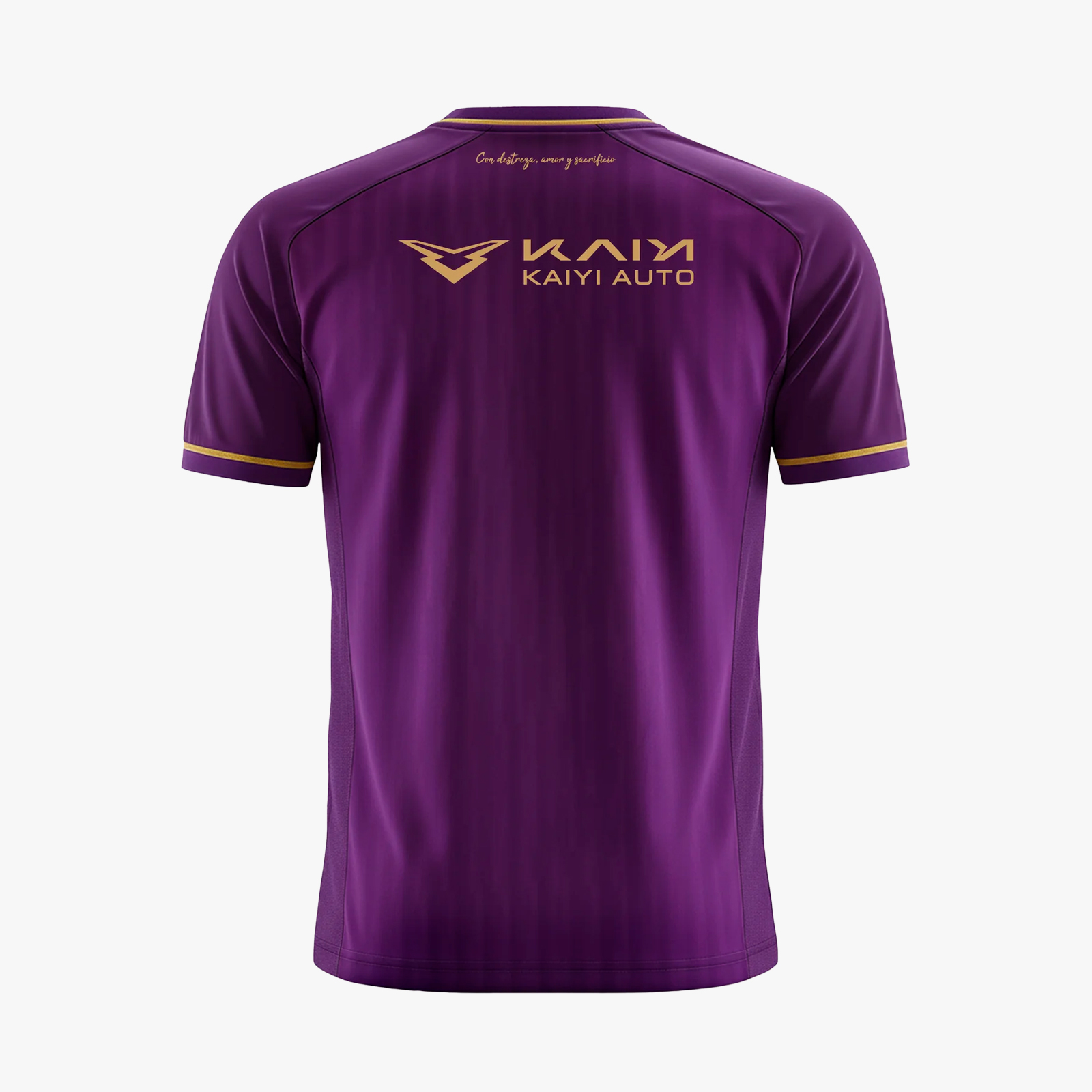 Kelme Camiseta Deportes Concepci&oacute;n Local 2026, SURTIDO, hi-res