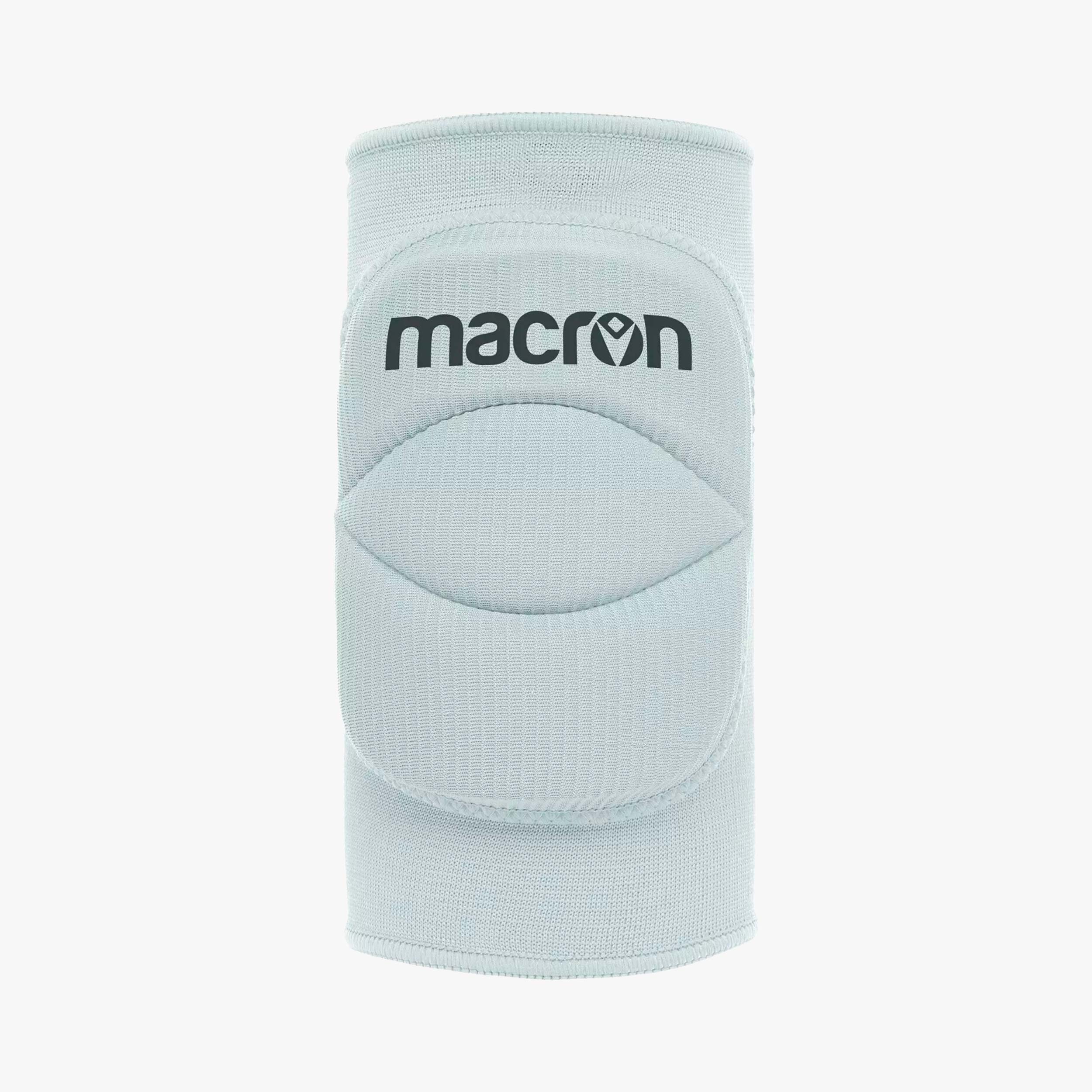 Macron Rodilleras Tulip, BLANCO, hi-res