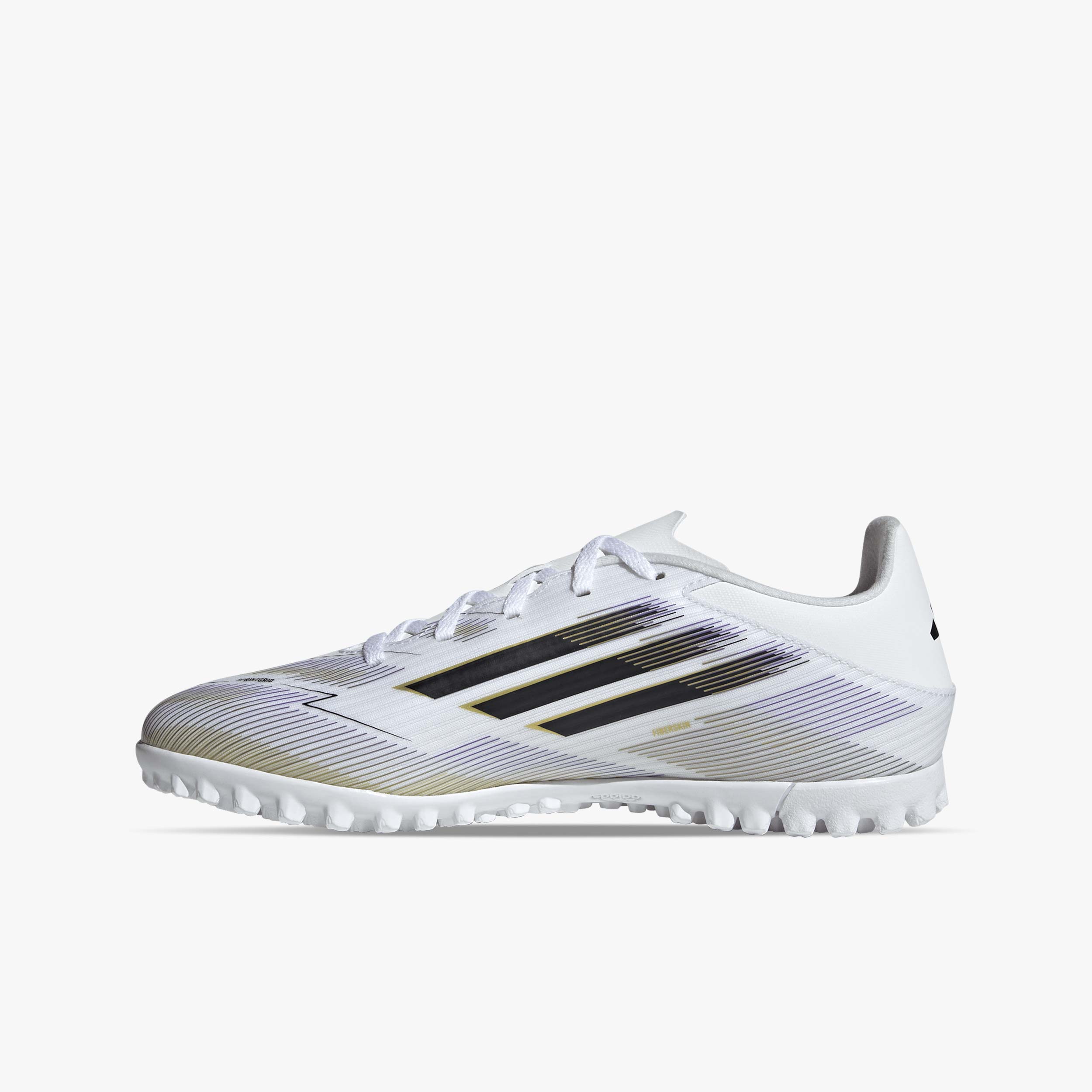 adidas Zapatillas F50 Club TF, BLANCO, hi-res