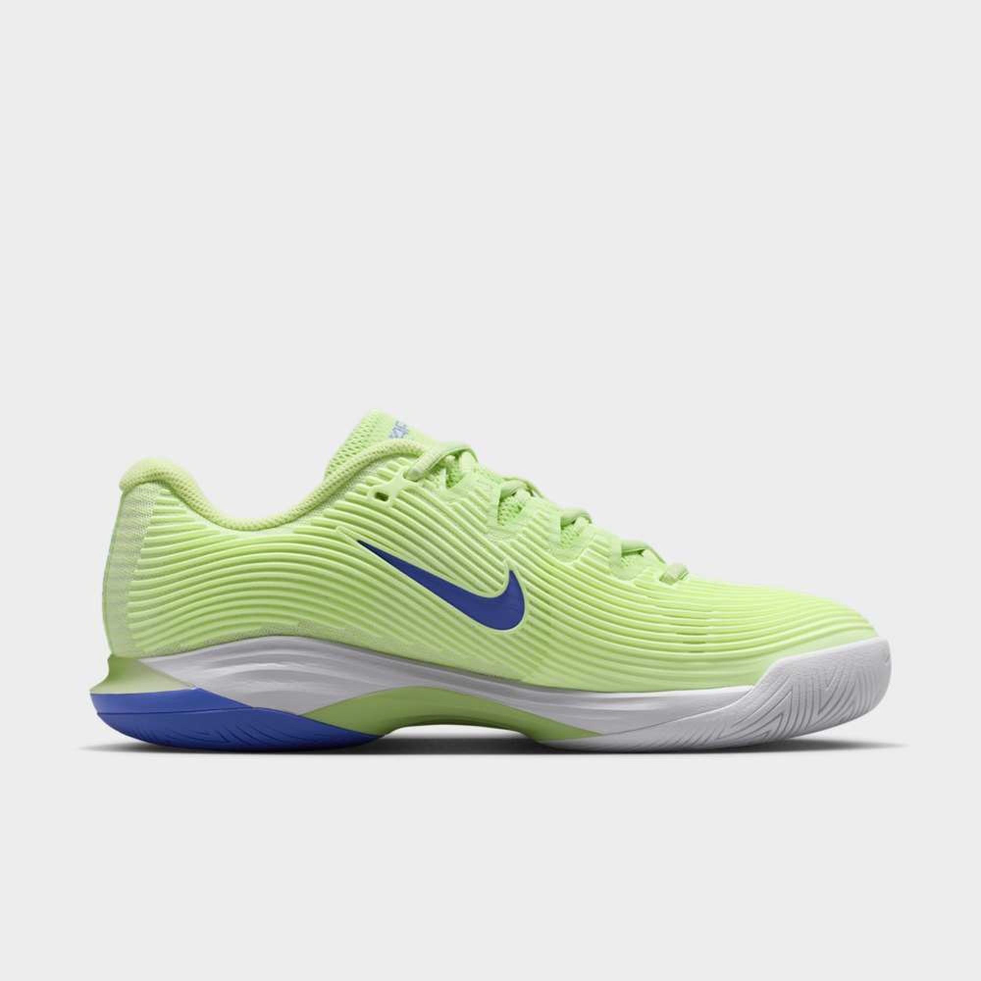 Nike Zapatillas Vapor 12, VERDE, hi-res