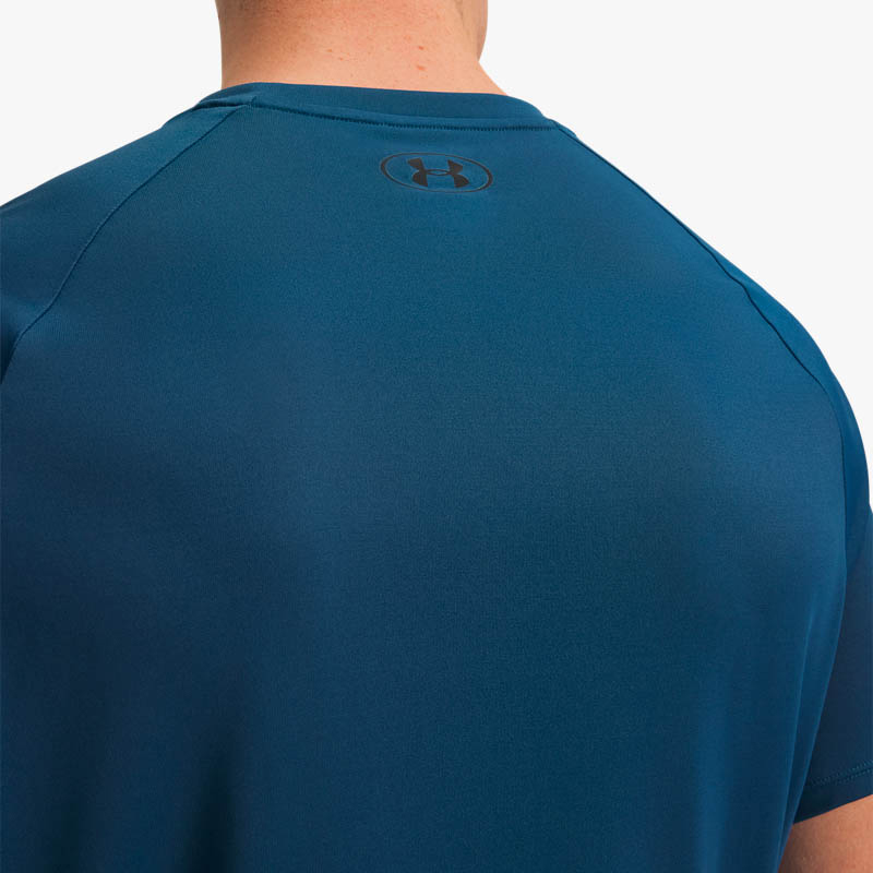 Under Armour Polera Tech 2.0, AZUL, hi-res
