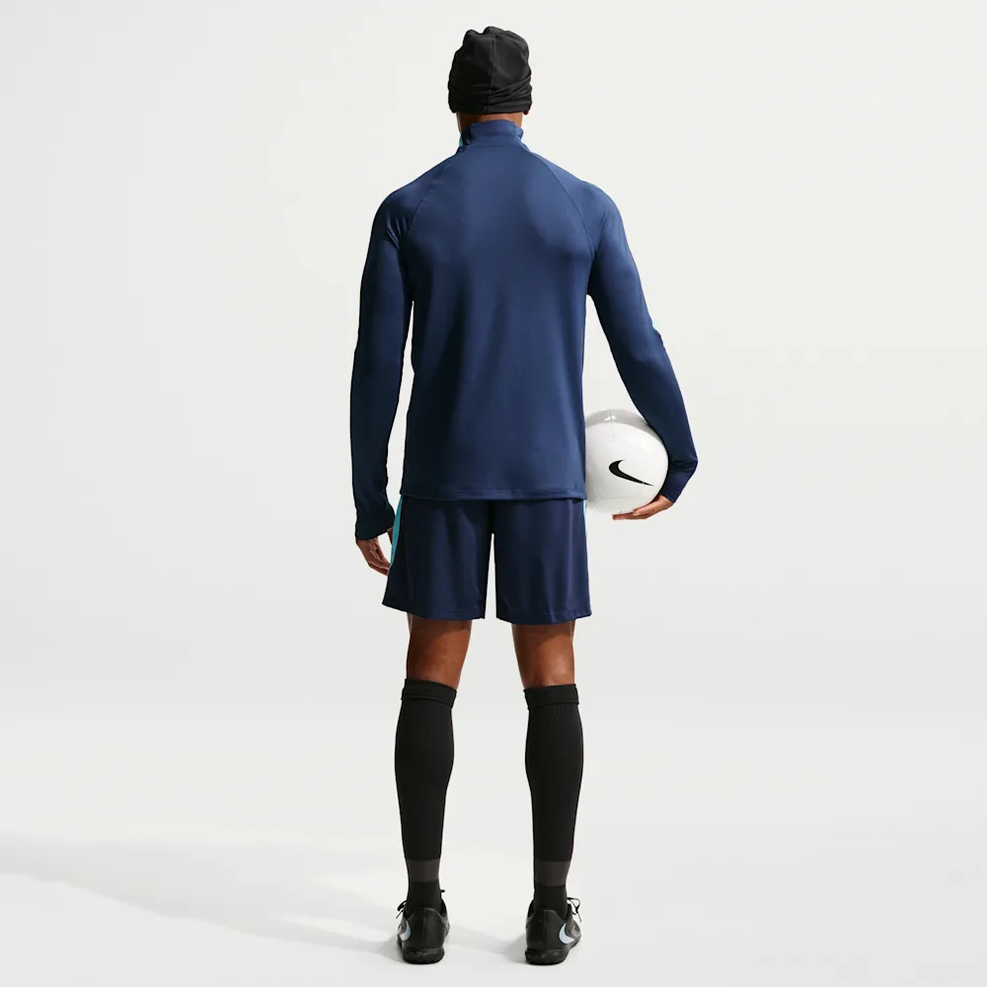 Nike Strike, AZUL, hi-res