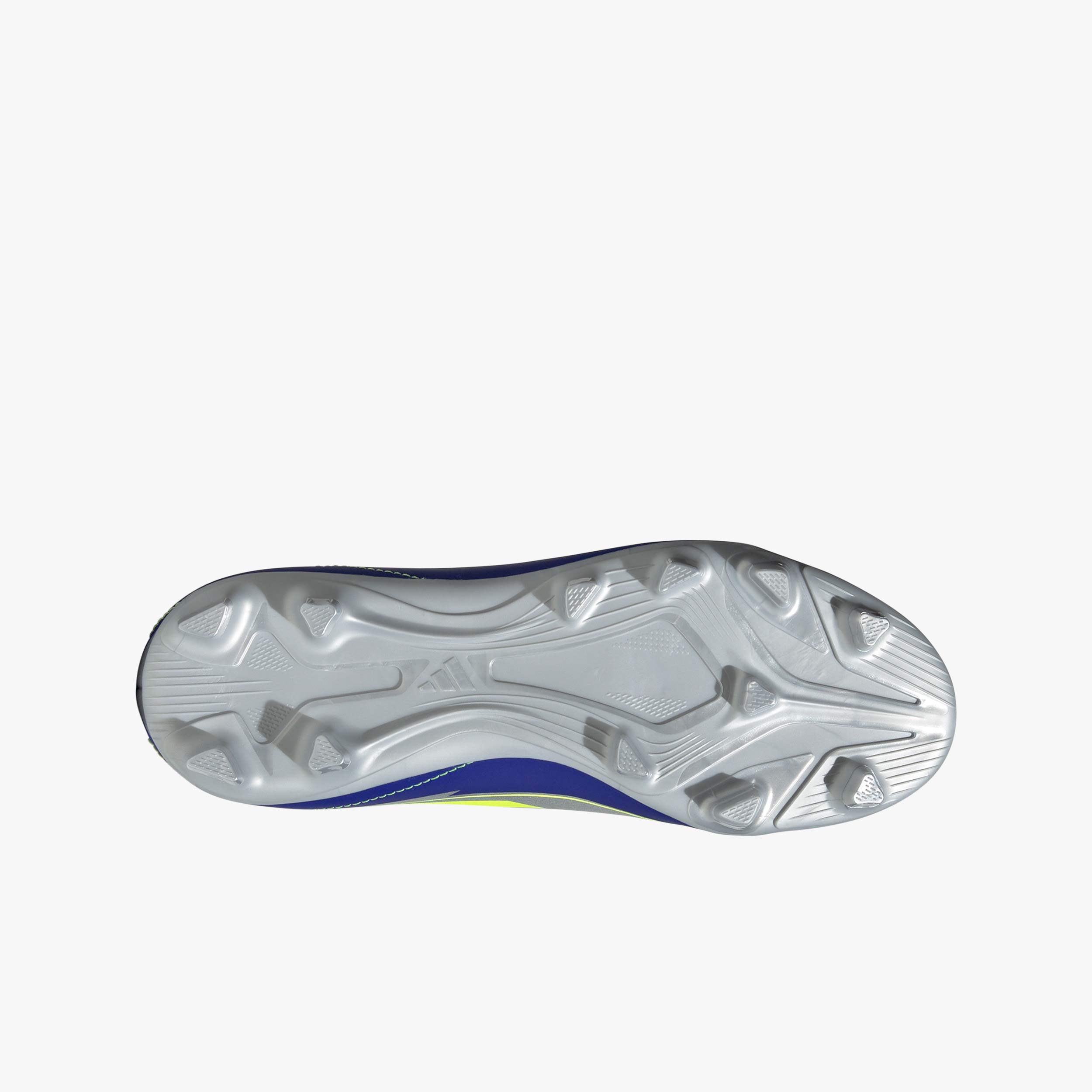 adidas Zapatillas F50 Club Messi, AZUL, hi-res