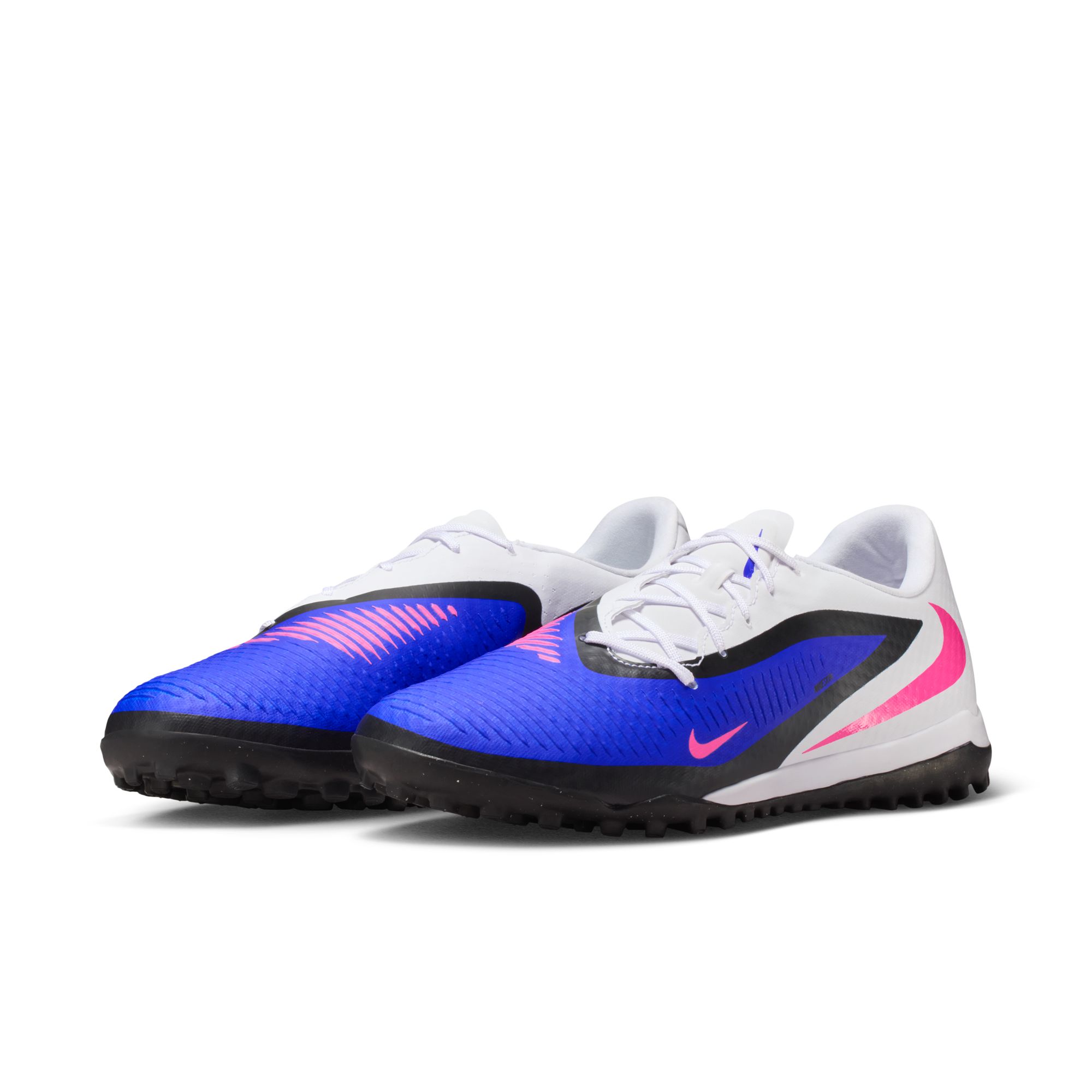 Nike Zapatillas Phantom 6 Low Academy, AZUL, hi-res