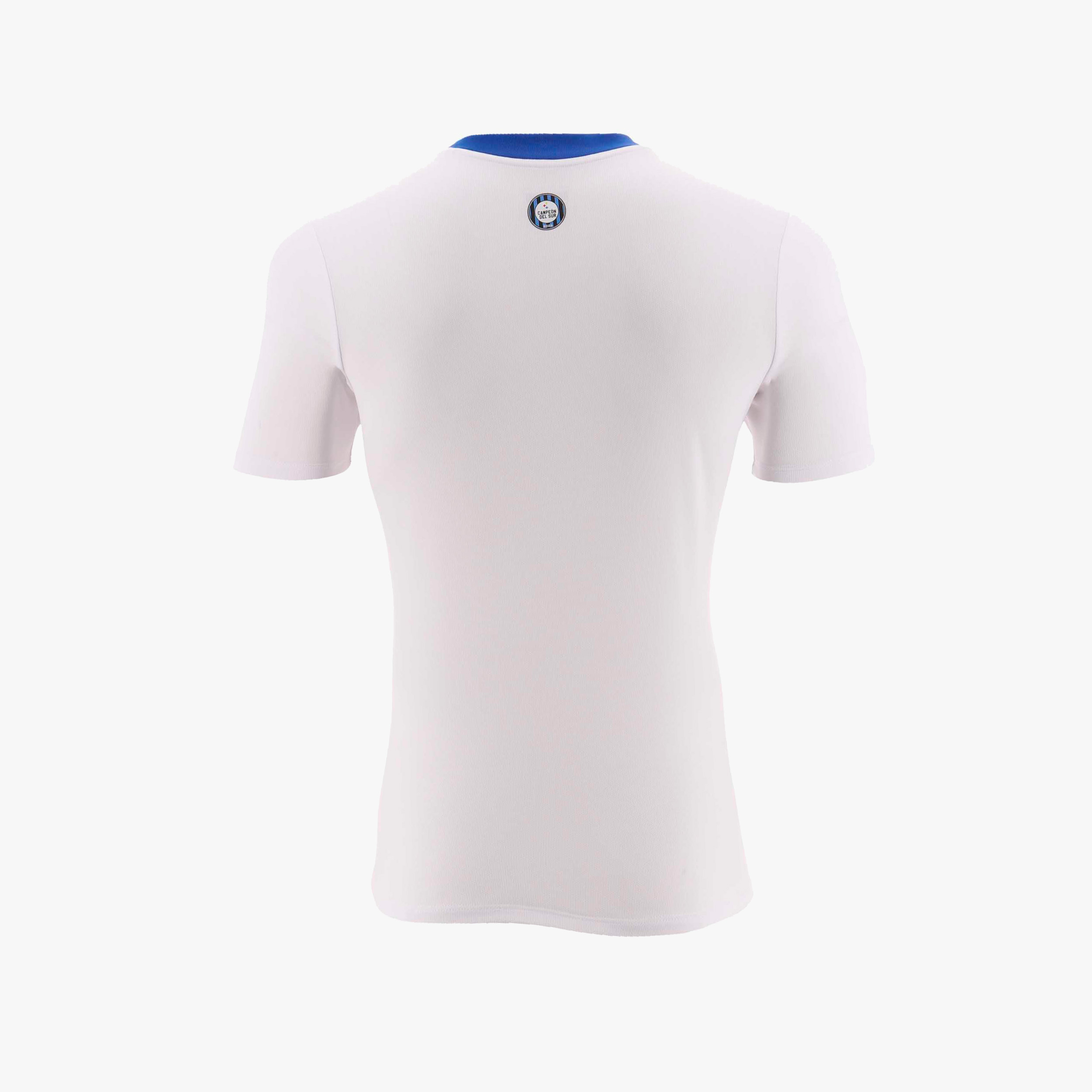 Camiseta Alterna 1 Huachipato 2024, BLANCO, hi-res