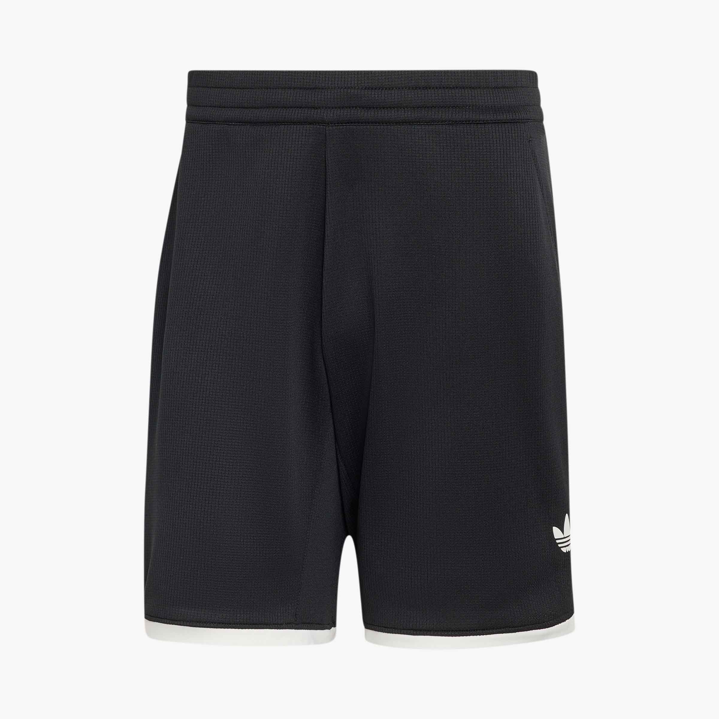 adidas Shorts Tennis Classics, NEGRO, hi-res