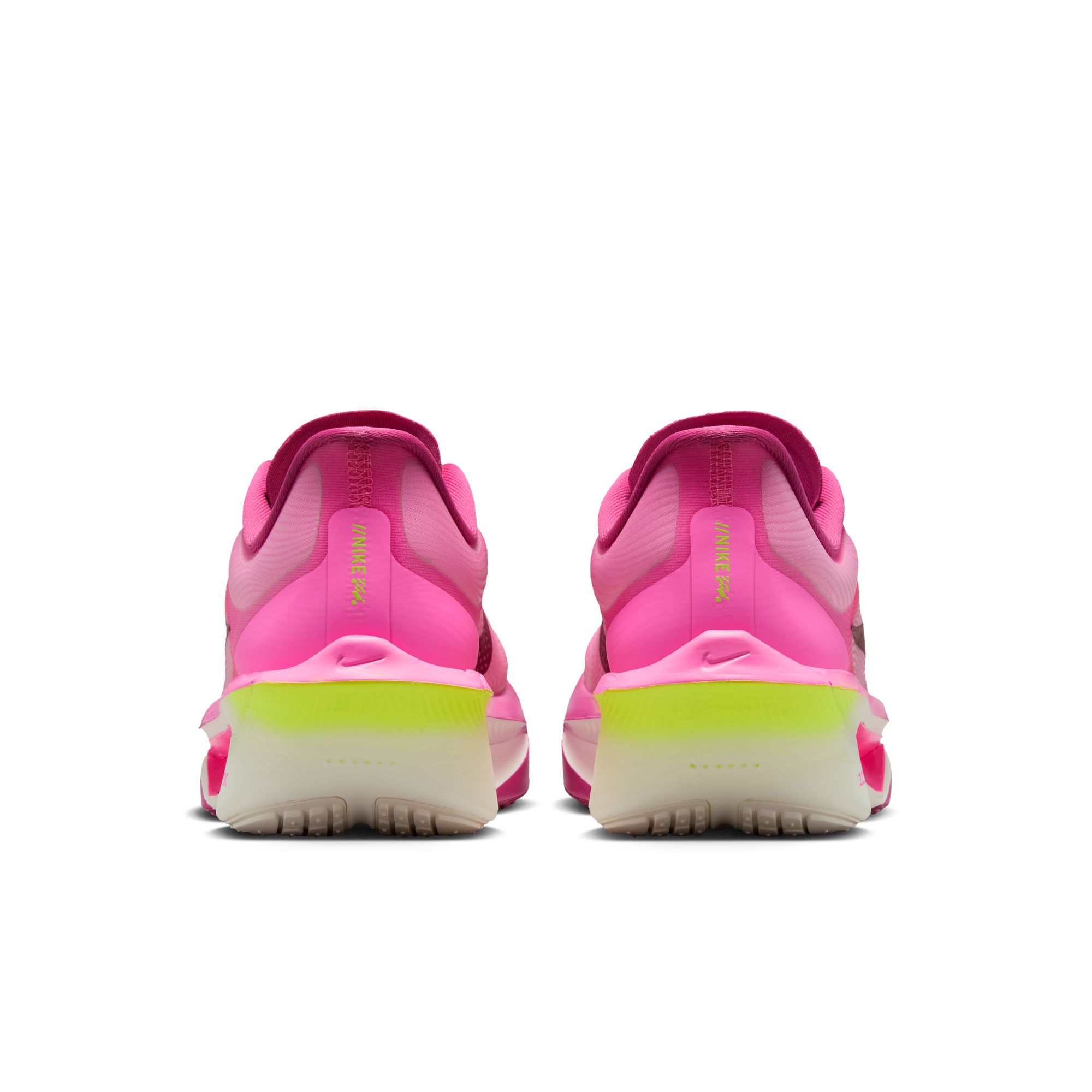 Nike Zapatillas Zoom Fly 6, ROJO, hi-res