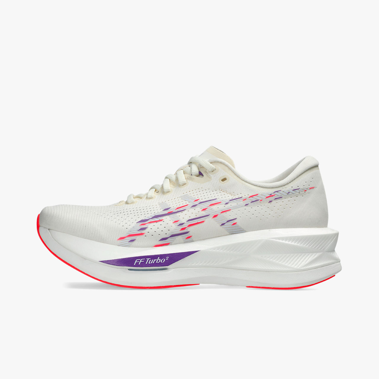 Asics Zapatillas Sonicblast, BLANCO, hi-res