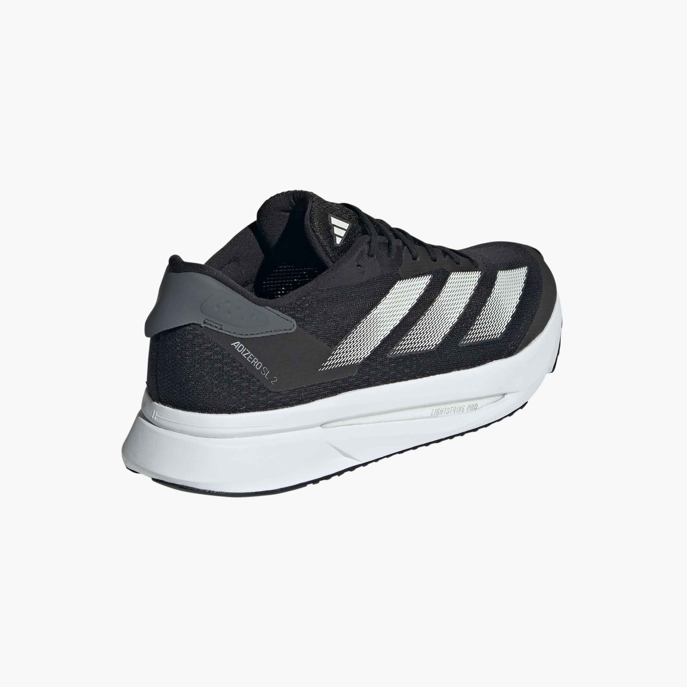 adidas Zapatillas Adizero SL2, NEGRO, hi-res