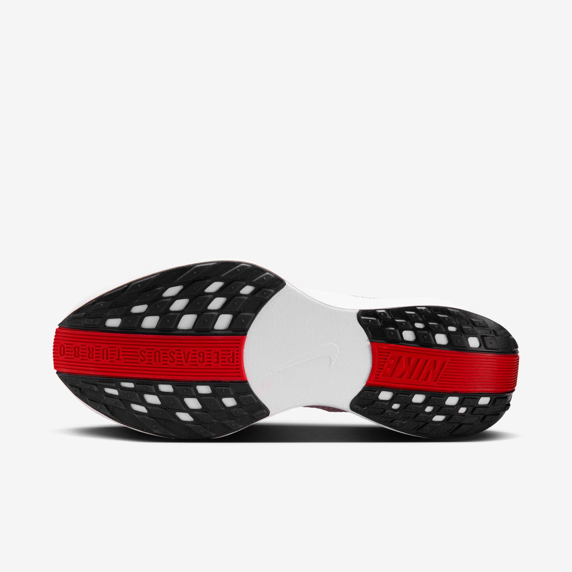 Nike Zapatillas Pegasus Plus, NEGRO, hi-res
