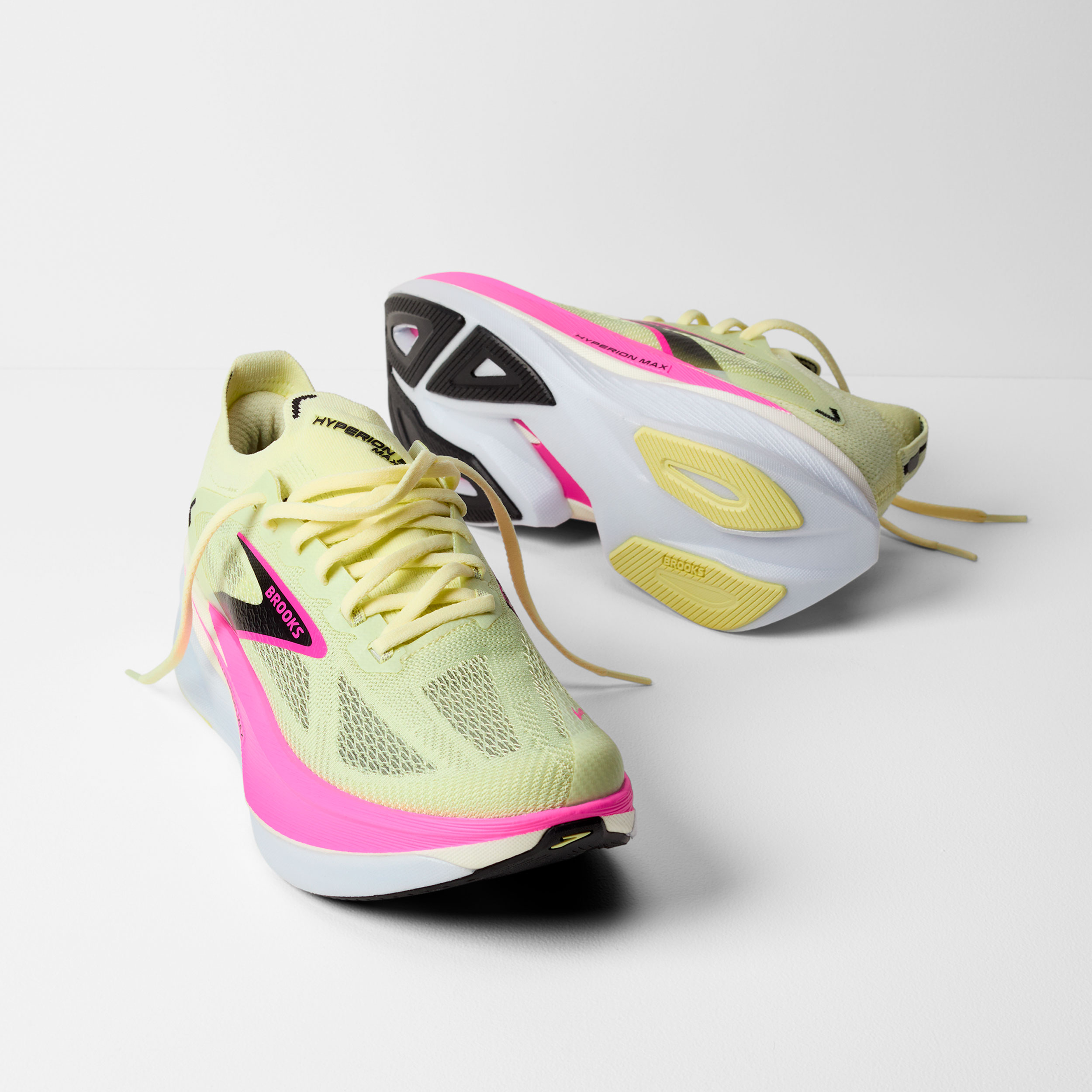 Brooks Zapatillas Hyperion Max 3, SURTIDO, hi-res