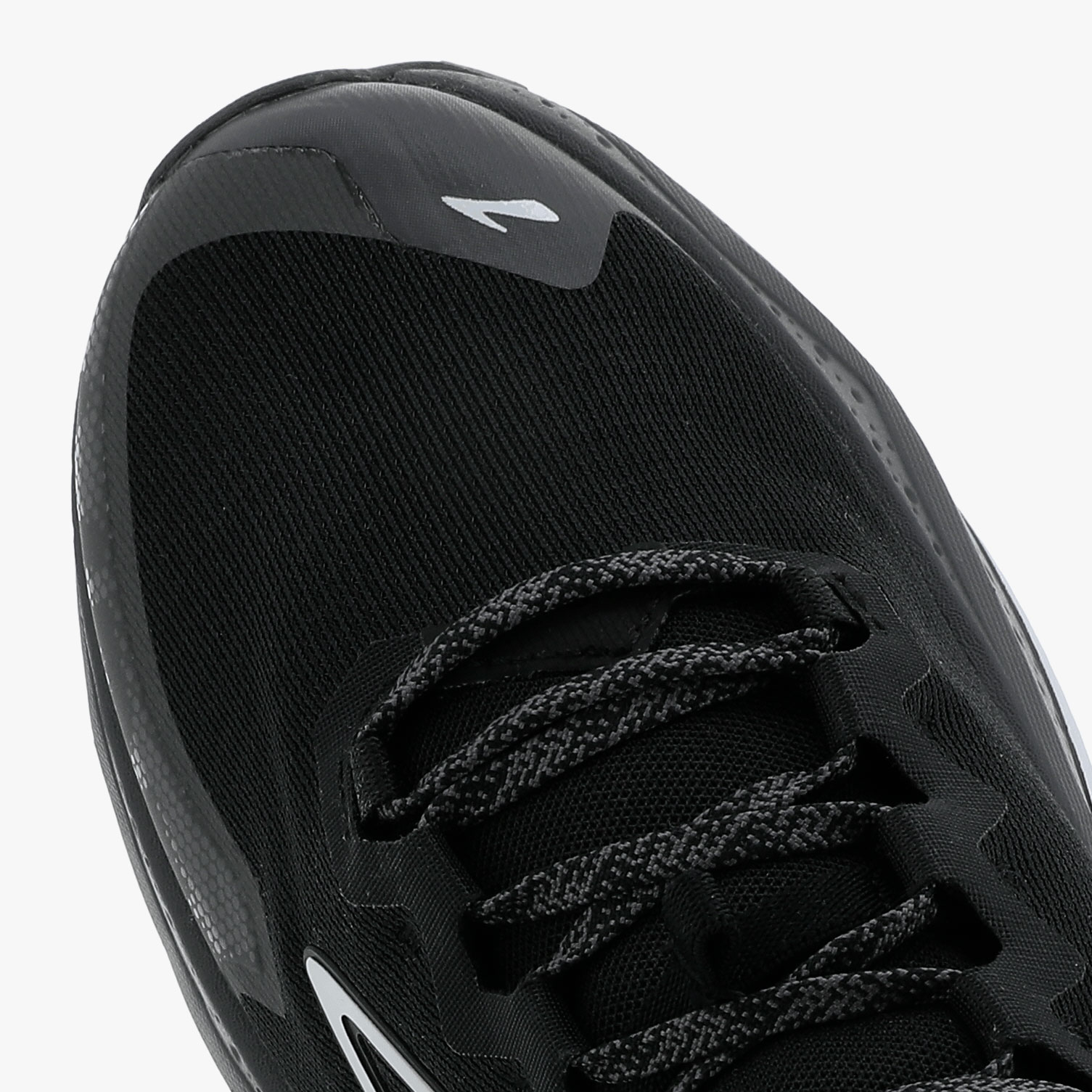 Brooks Zapatillas Caldera 8, NEGRO, hi-res