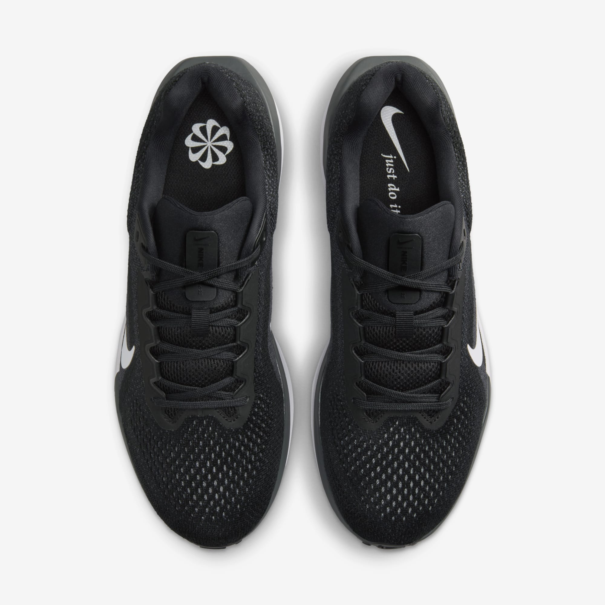Nike Zapatillas Winflo 11, NEGRO, hi-res