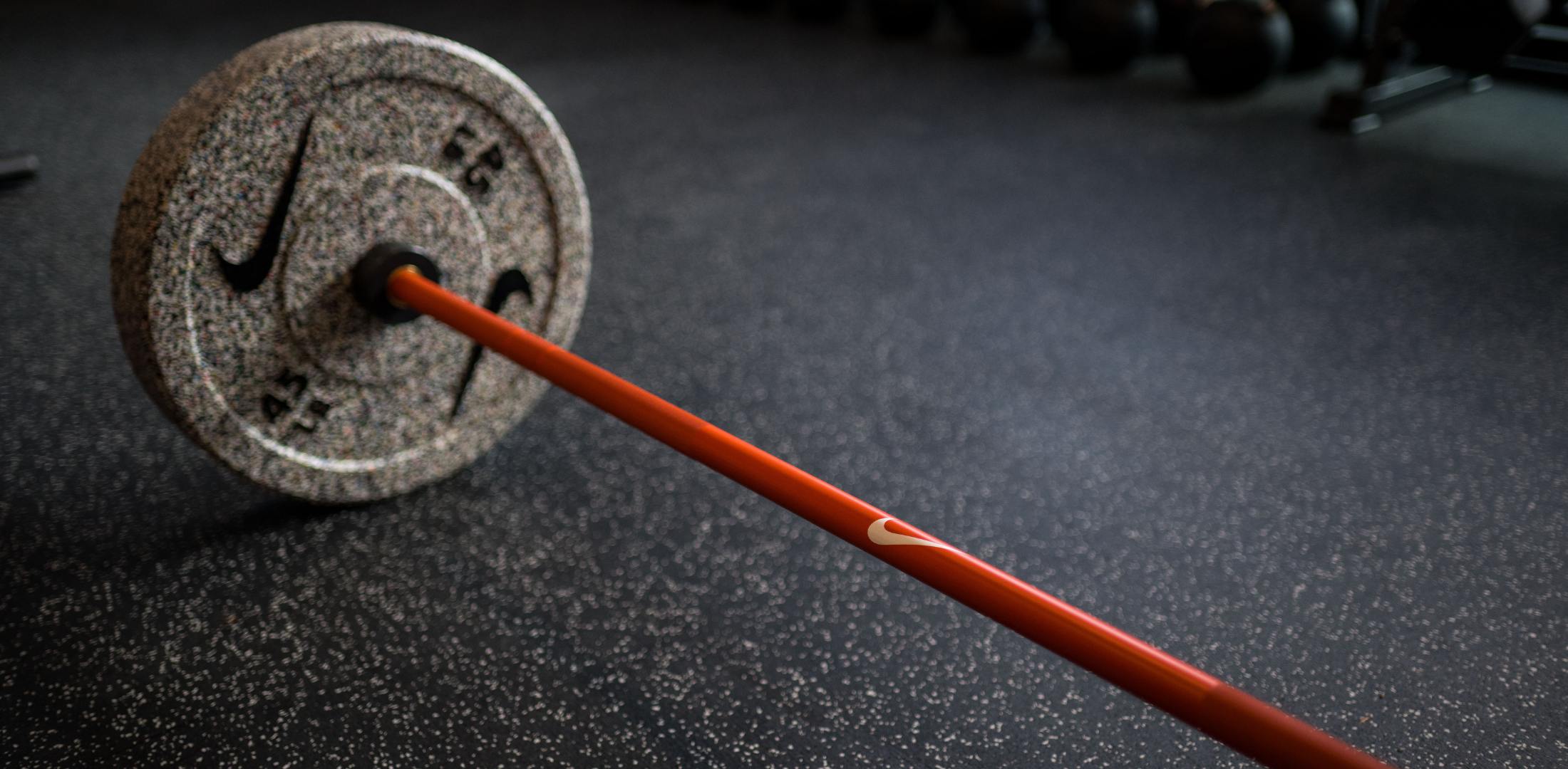 Nike Strength Barra Shield 15 Kg, SURTIDO, hi-res