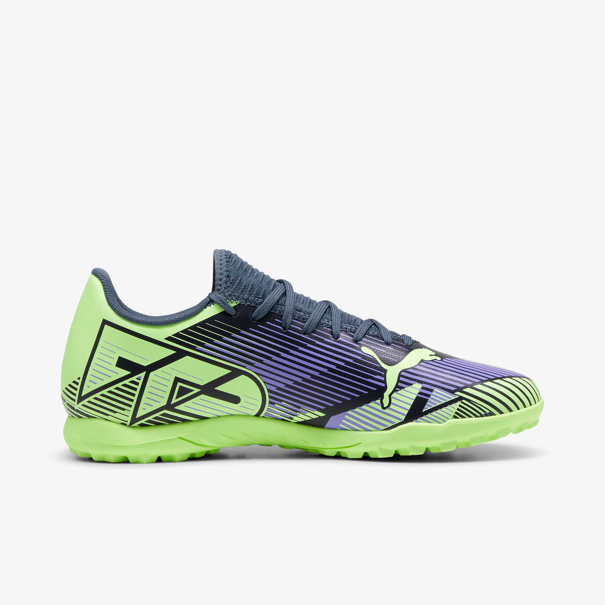 Puma Zapatillas Future 7 Play TT, GRIS, hi-res