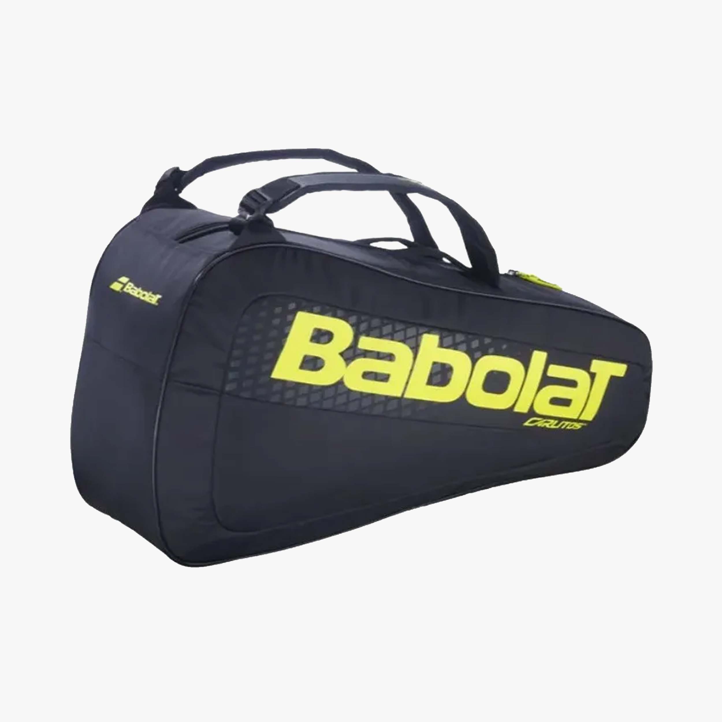 Babolat Mochila Carlitos Alcaraz, NEGRO, hi-res