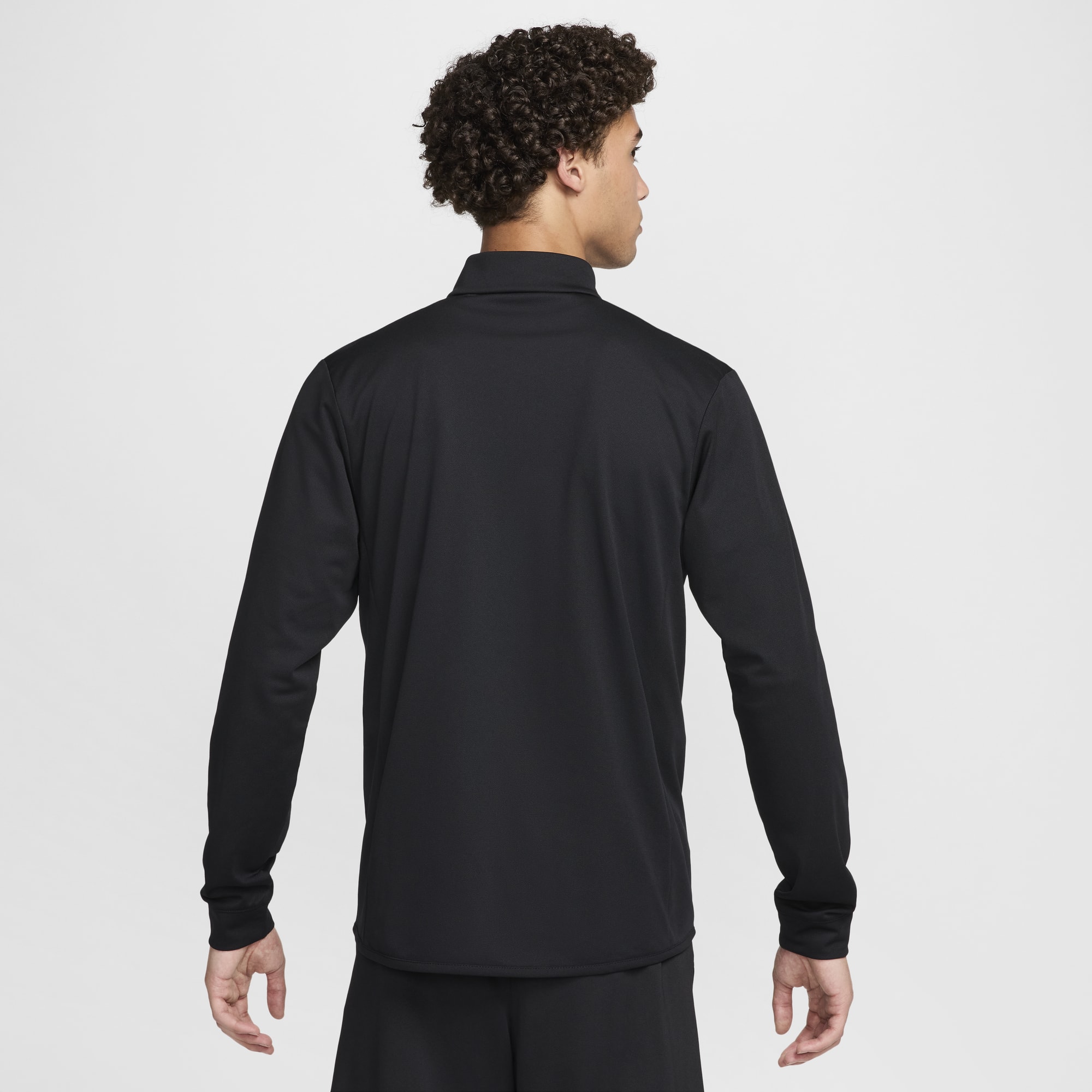 Nike Chaqueta Totality, NEGRO, hi-res