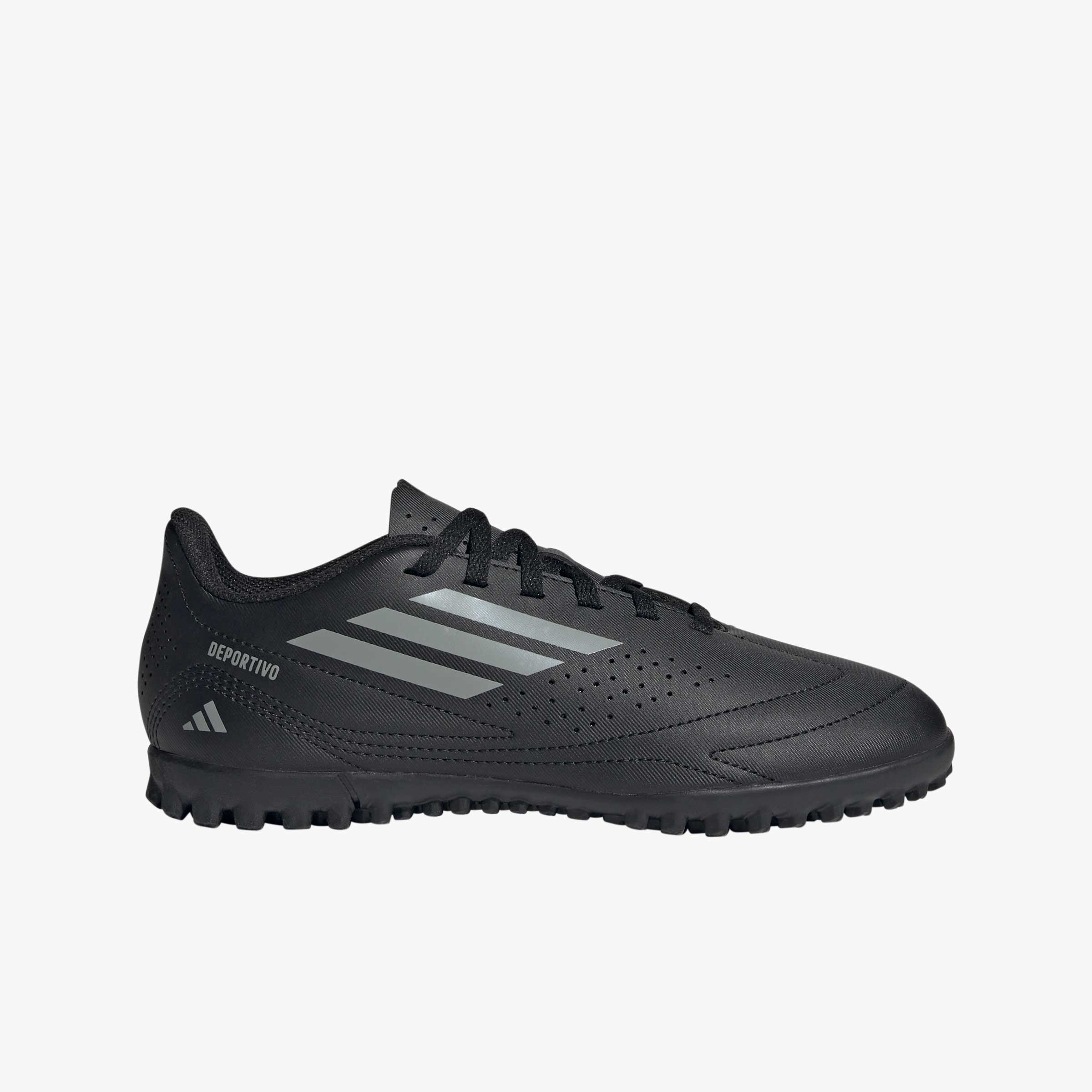 adidas Zapatillas Flexibles Deportivo III, BLANCO, hi-res
