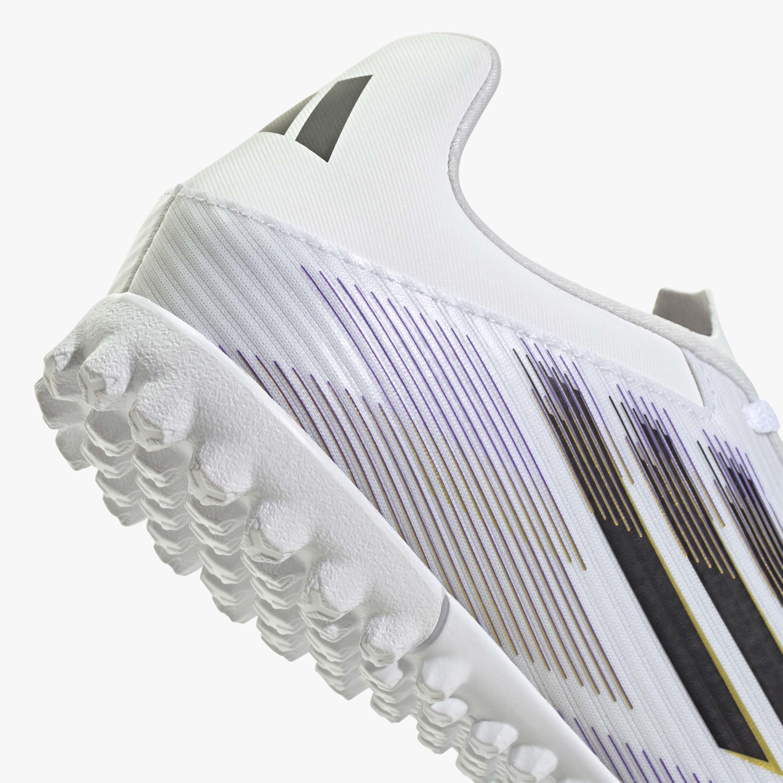adidas Zapatillas F50 Club TF, BLANCO, hi-res