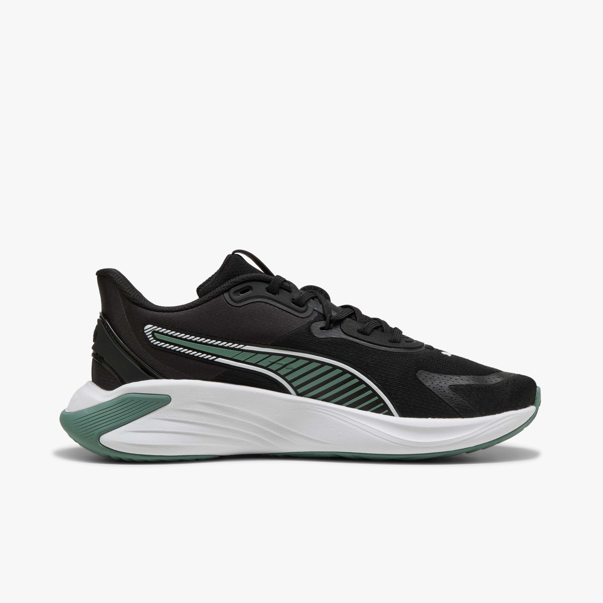 Puma Zapatillas PWR Hybrid, NEGRO, hi-res