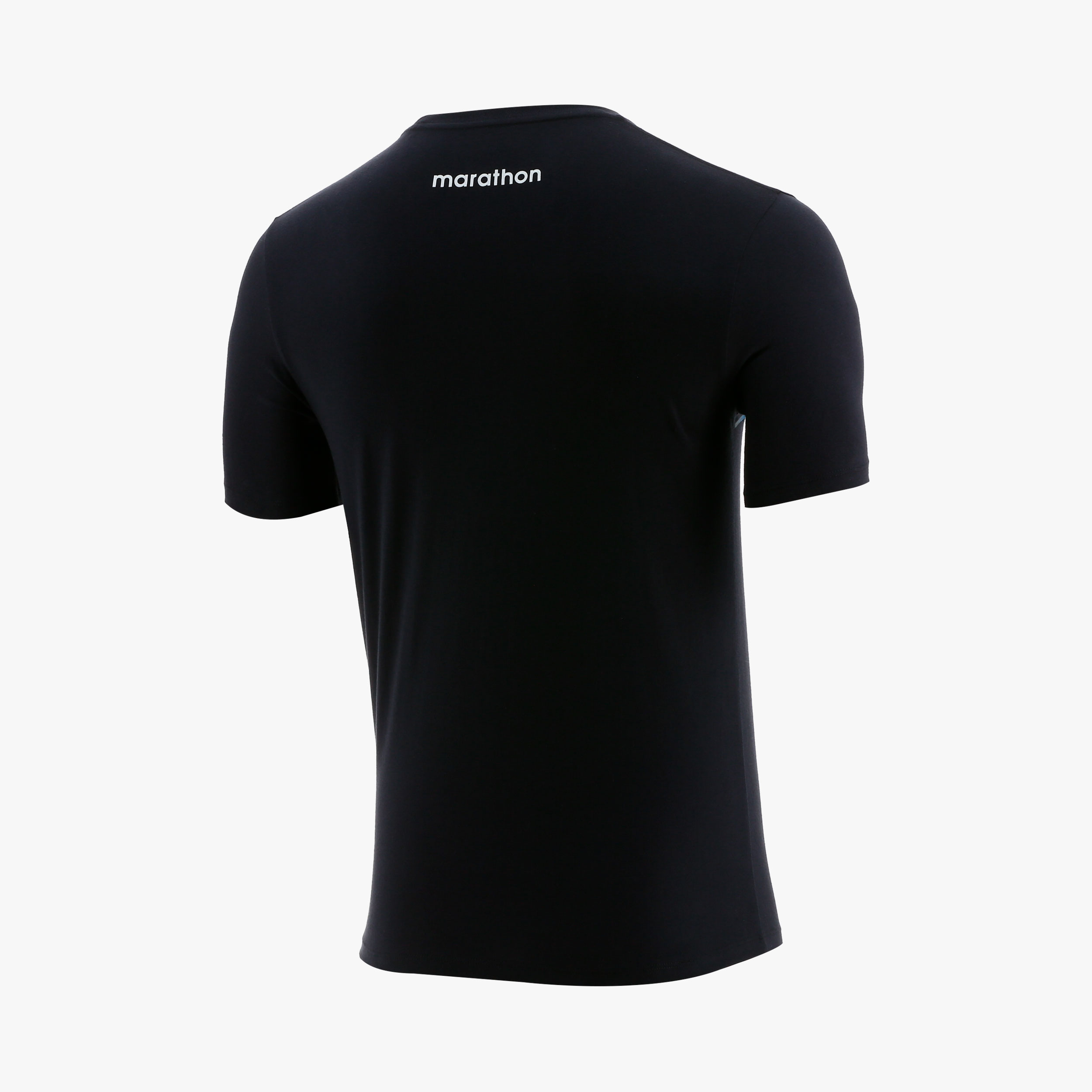 Polera de Hincha Huachipato, AZUL, hi-res