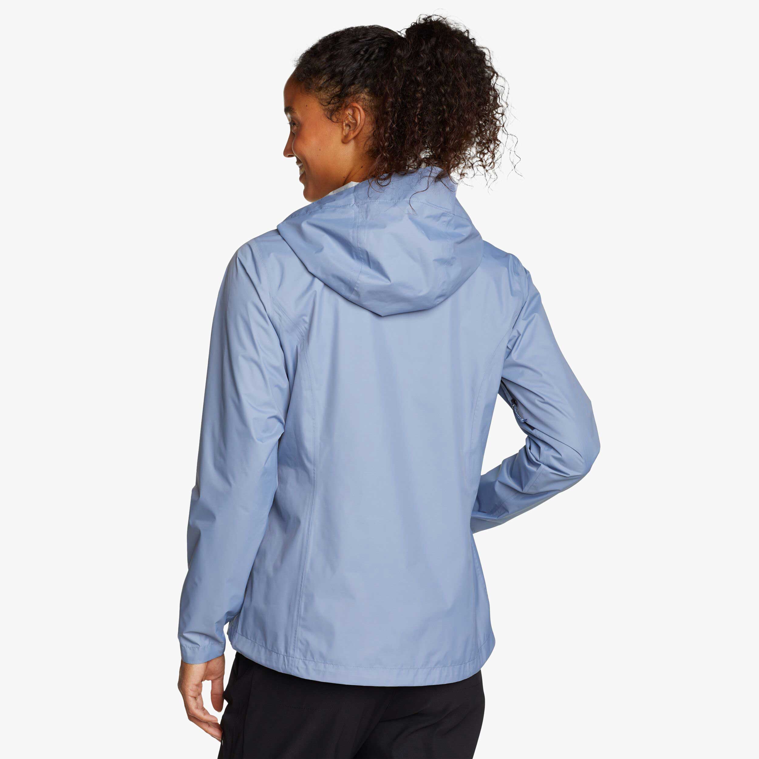 Eddie Bauer Cloud Cap, AZUL, hi-res