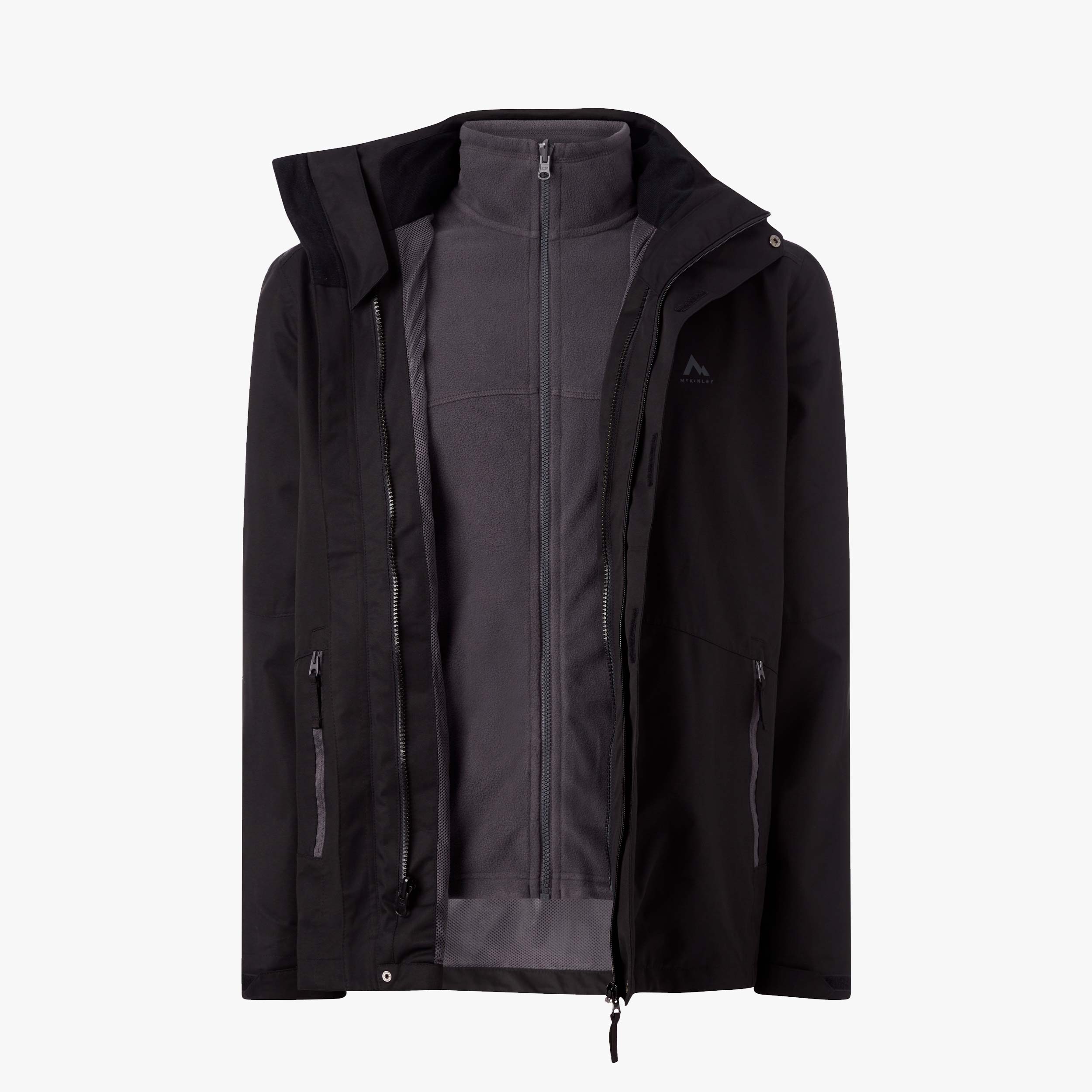 McKinley Terang 3/1II, SURTIDO, hi-res