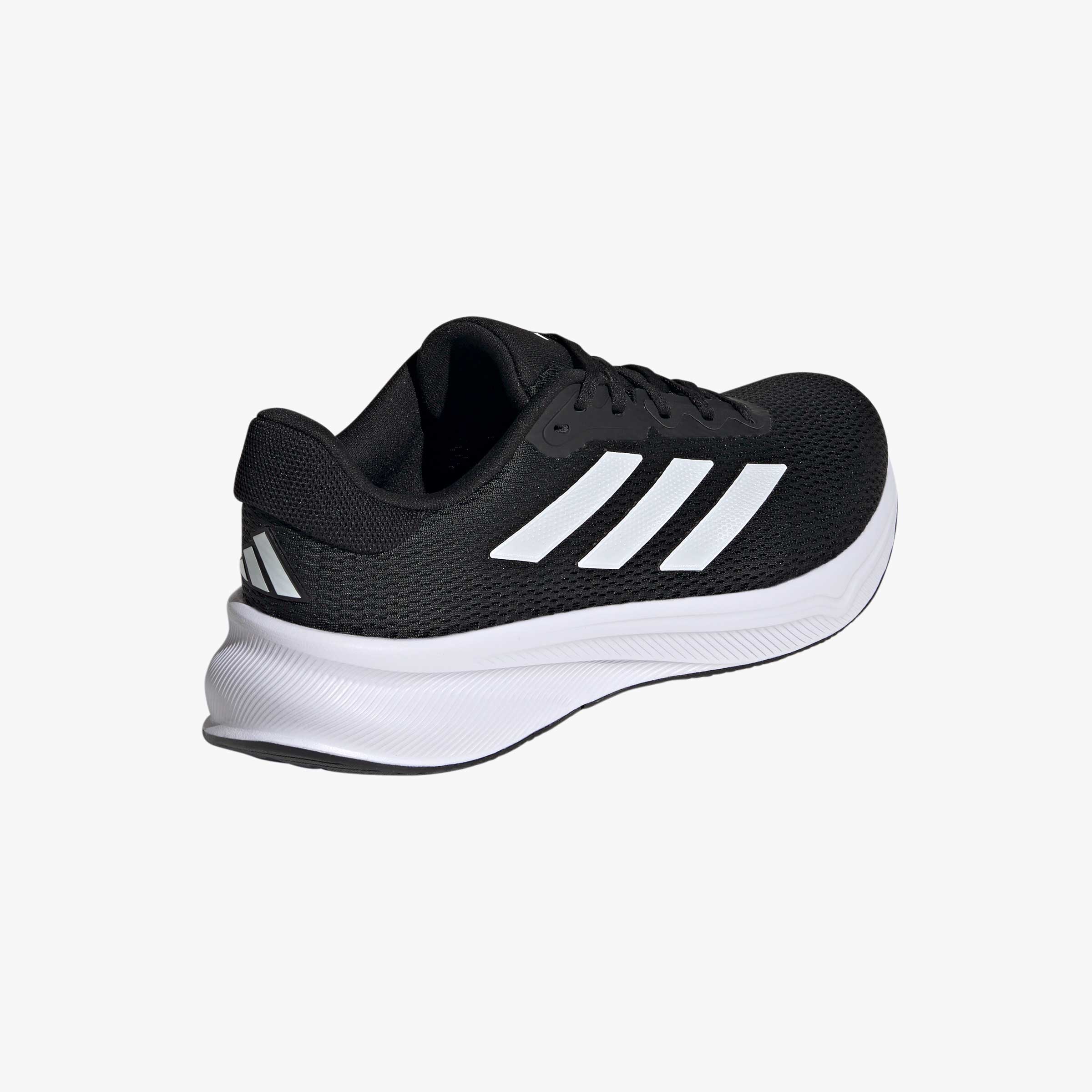 adidas Zapatillas Response, NEGRO, hi-res