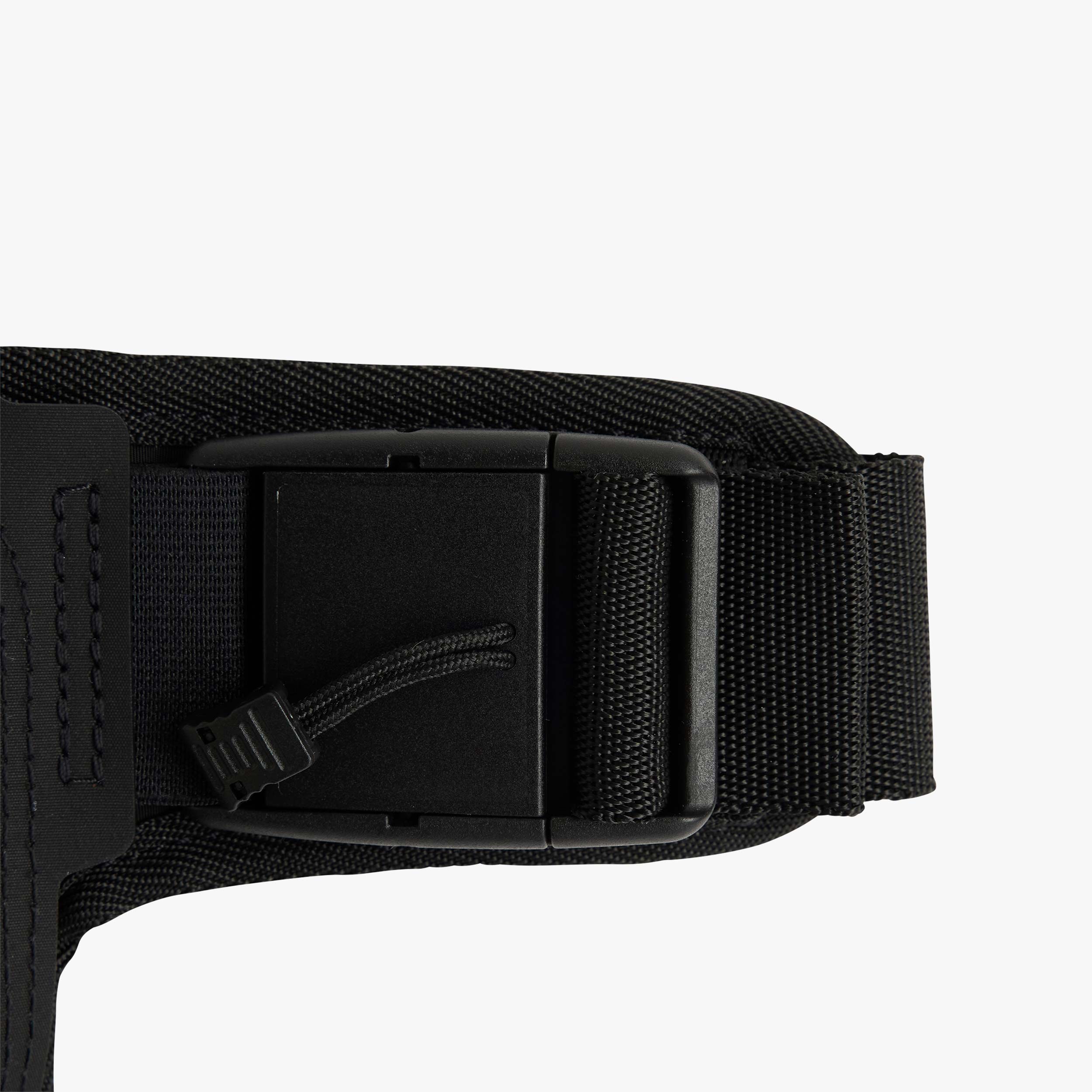 adidas Brazalete Running 2-Way, NEGRO, hi-res
