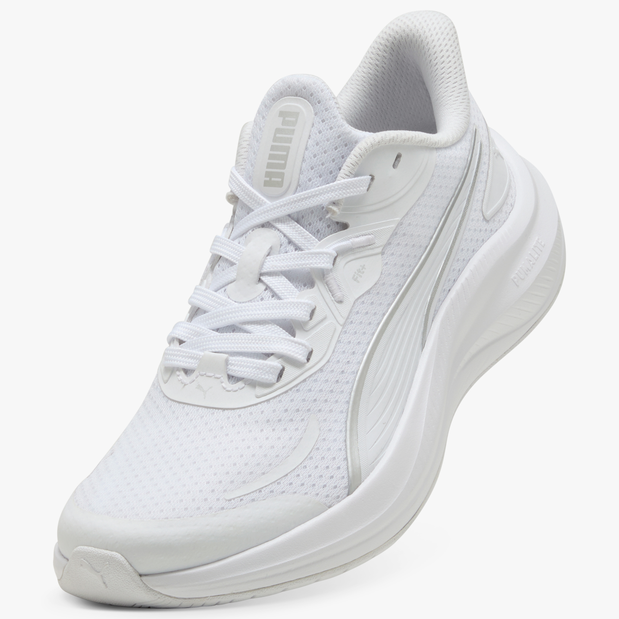 Puma Zapatillas para juniors Skyrocket Lite 2, BLANCO, hi-res