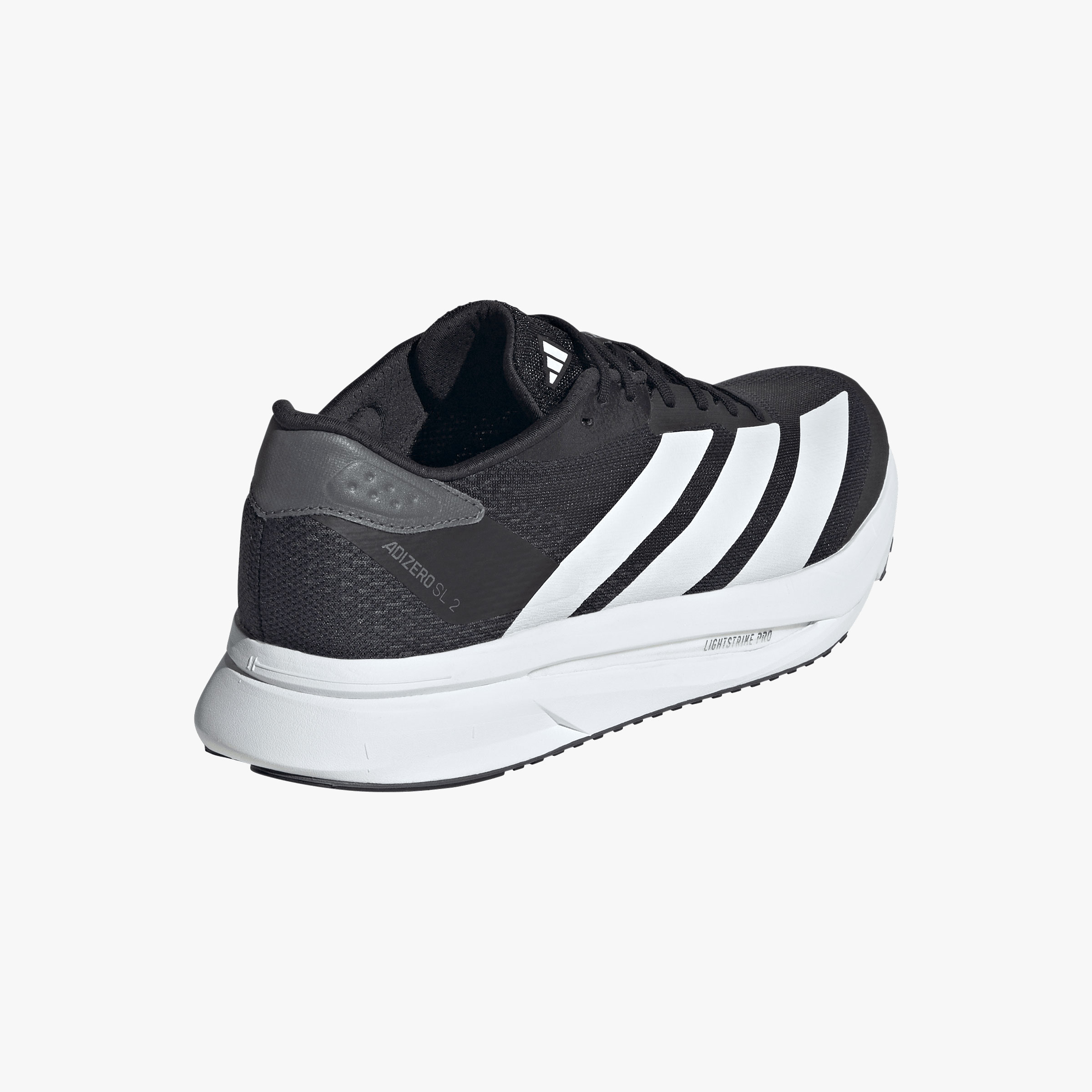 adidas Zapatillas Adizero SL2, NEGRO, hi-res