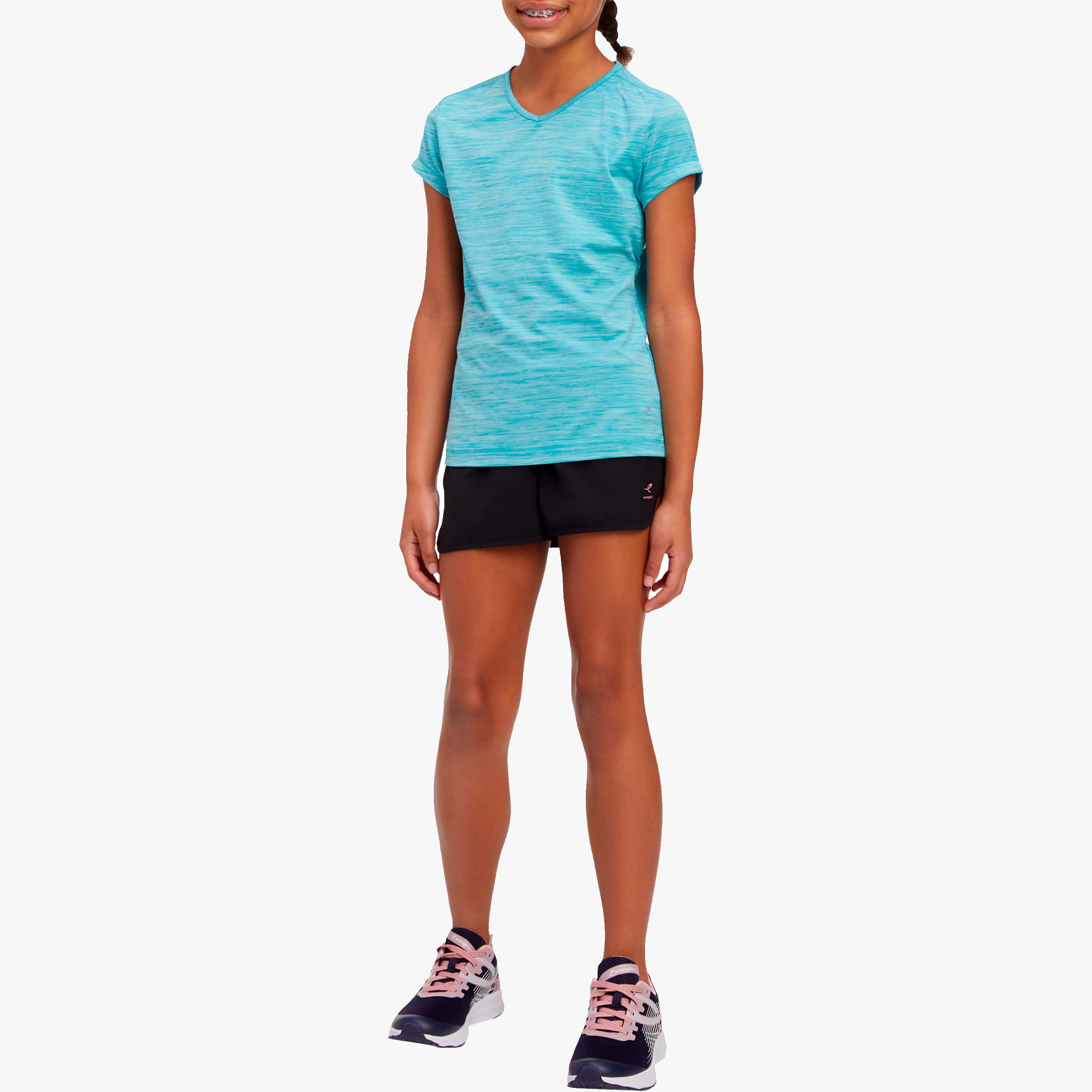 Energetics Polera Gaminel 2, SURTIDO, hi-res