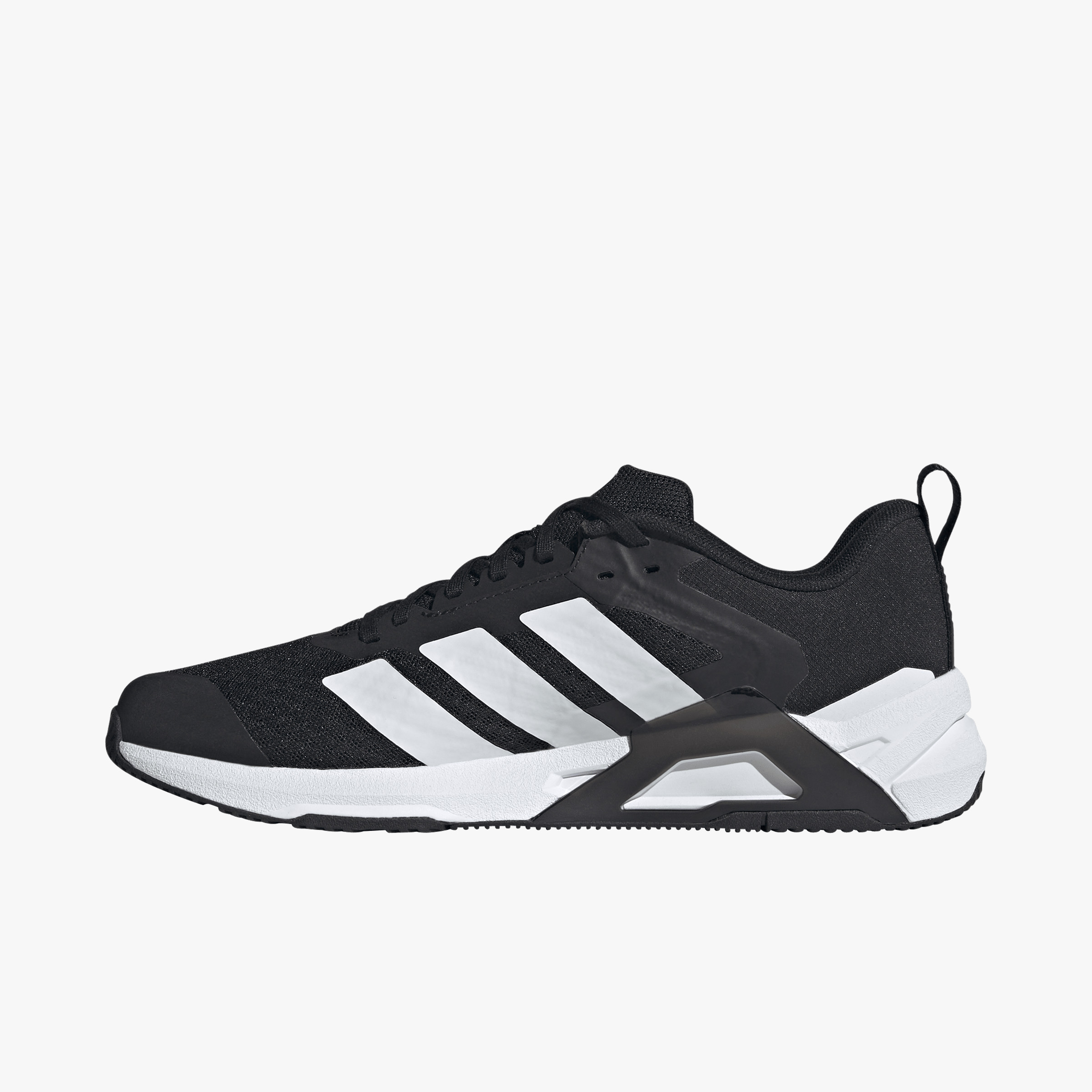 adidas Zapatillas Training Control Dropset, NEGRO, hi-res