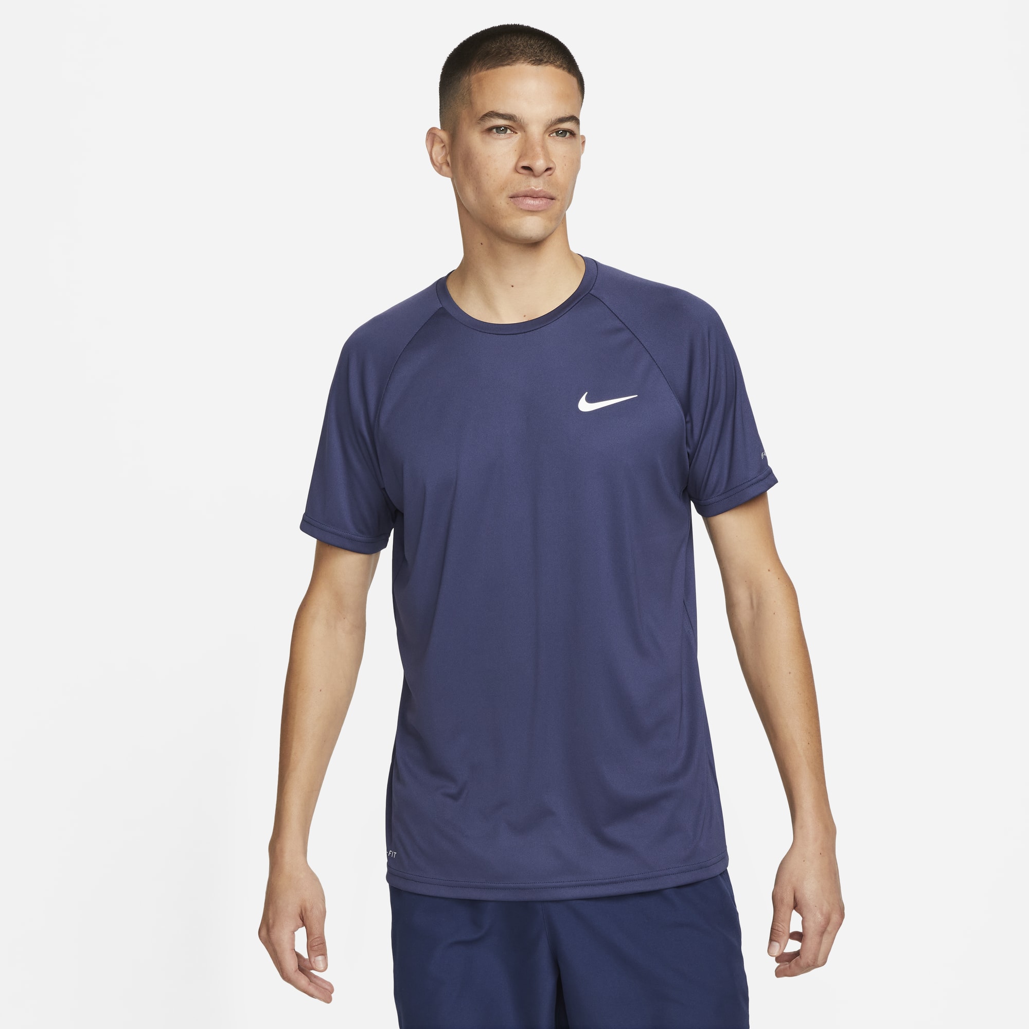 Nike Essential, AZUL, hi-res